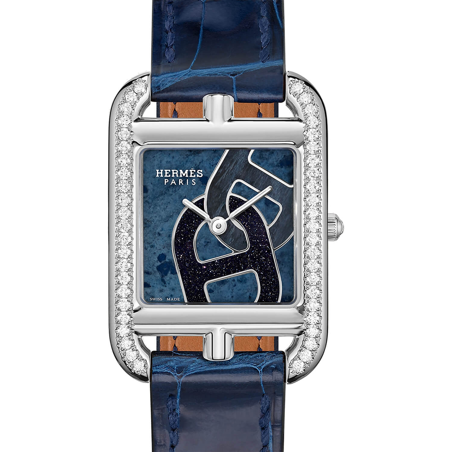 Montre Hermès Cape Cod, Petit Modèle, 31mm