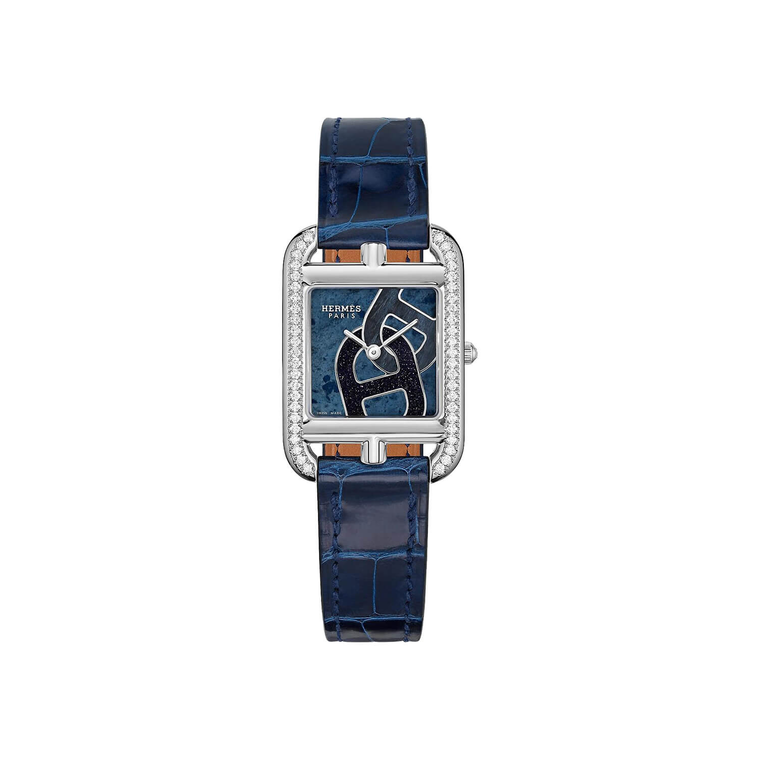 Montre Hermès Cape Cod, Petit Modèle, 31mm