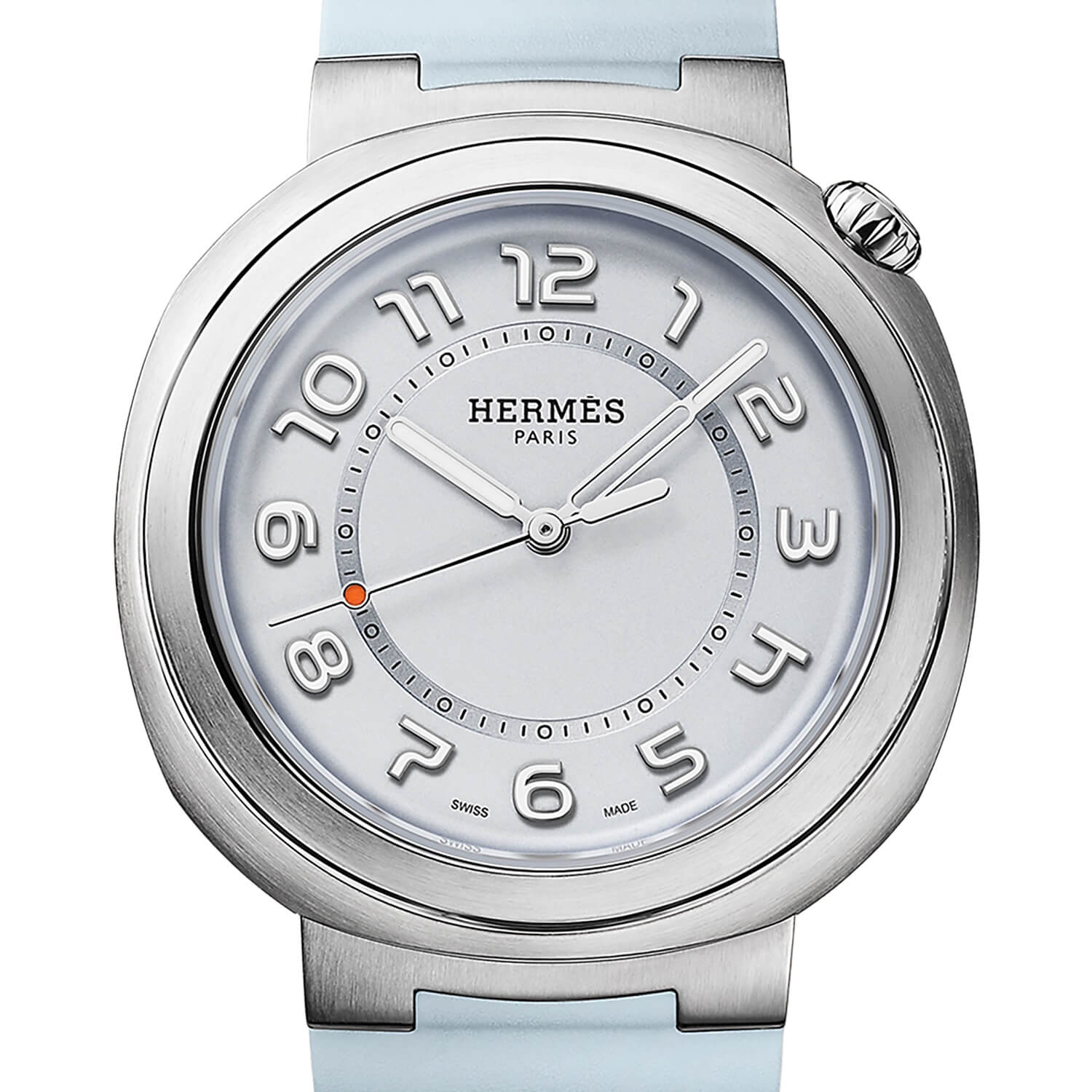 Montre Hermès Cut Grand Modèle, 36mm