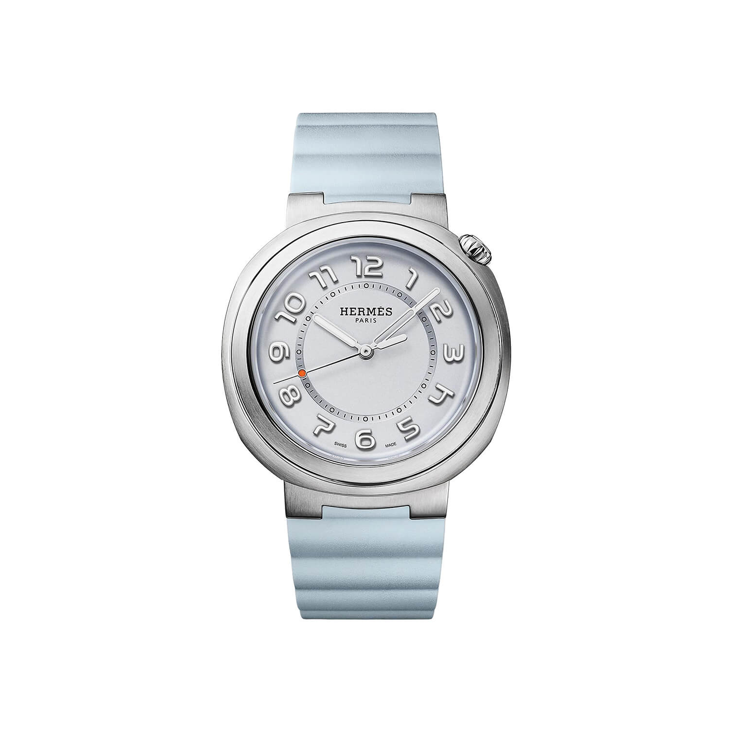 Montre Hermès Cut Grand Modèle, 36mm