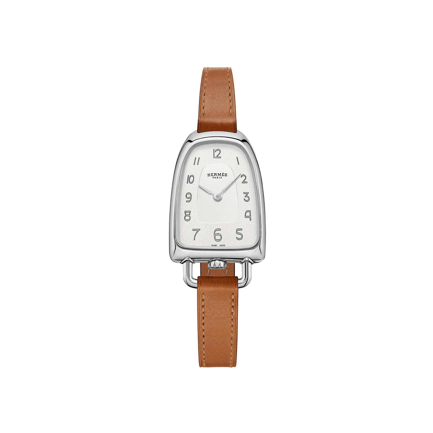 Montre Galop d'Hermès Moyen Modèle, 32mm