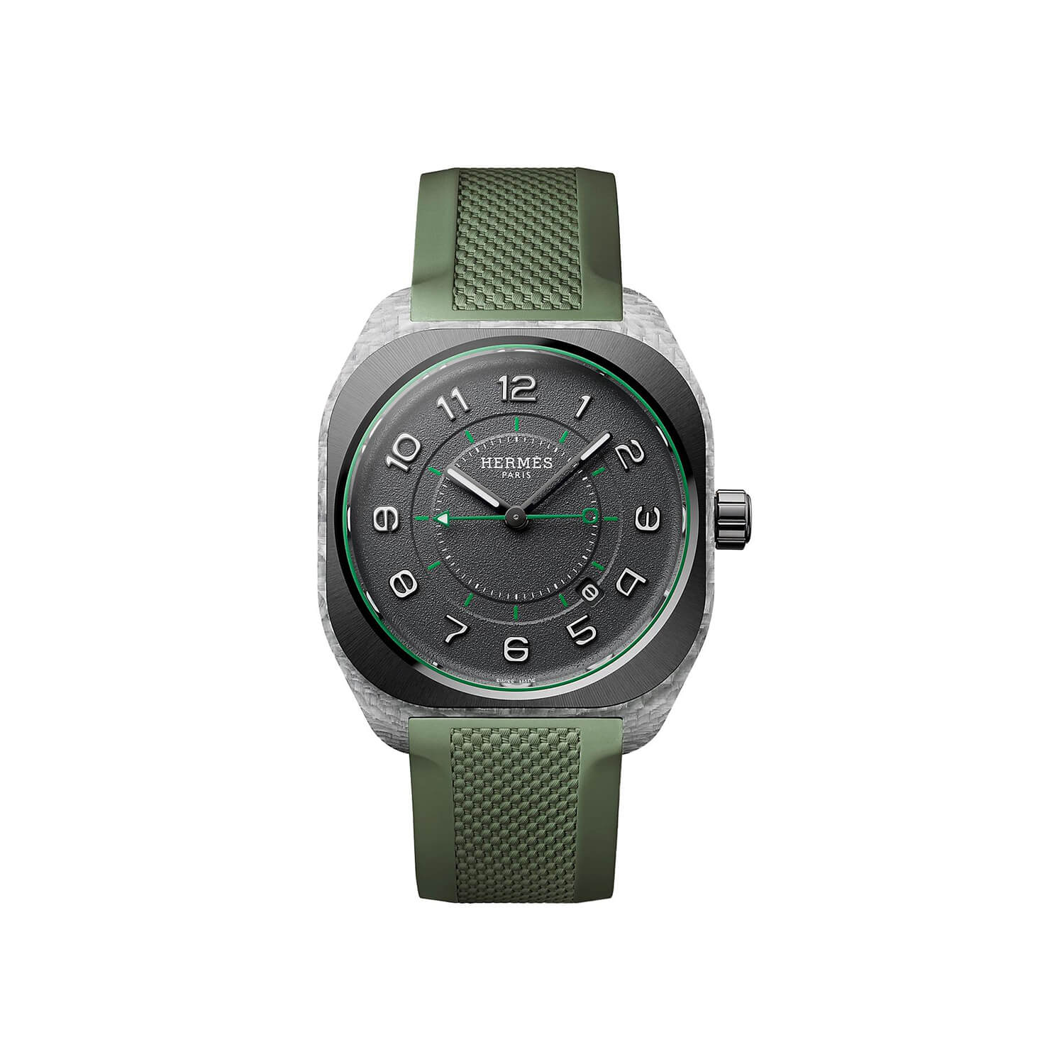 Montre Hermès H08, 42mm