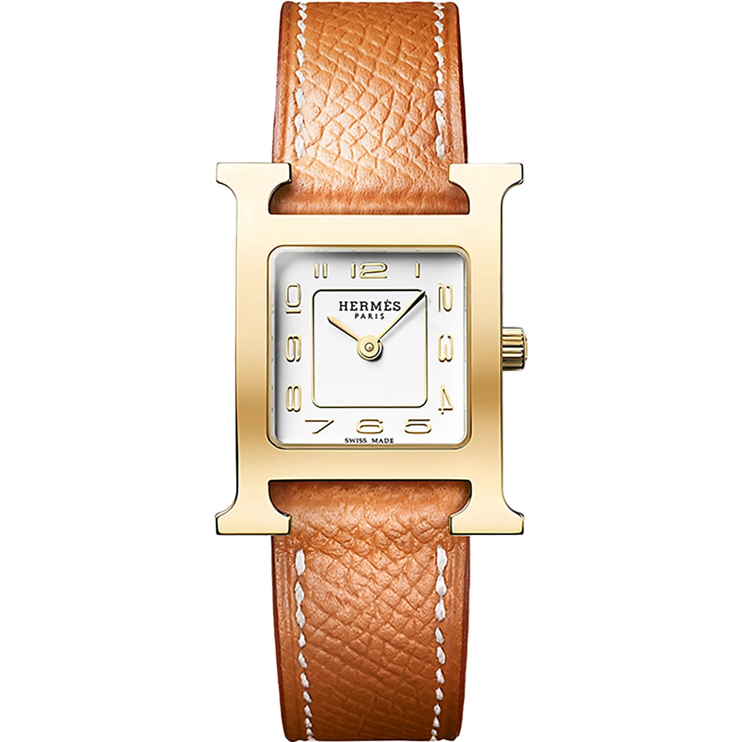 Montre Hermès Heure H Petit Modèle, 25mm