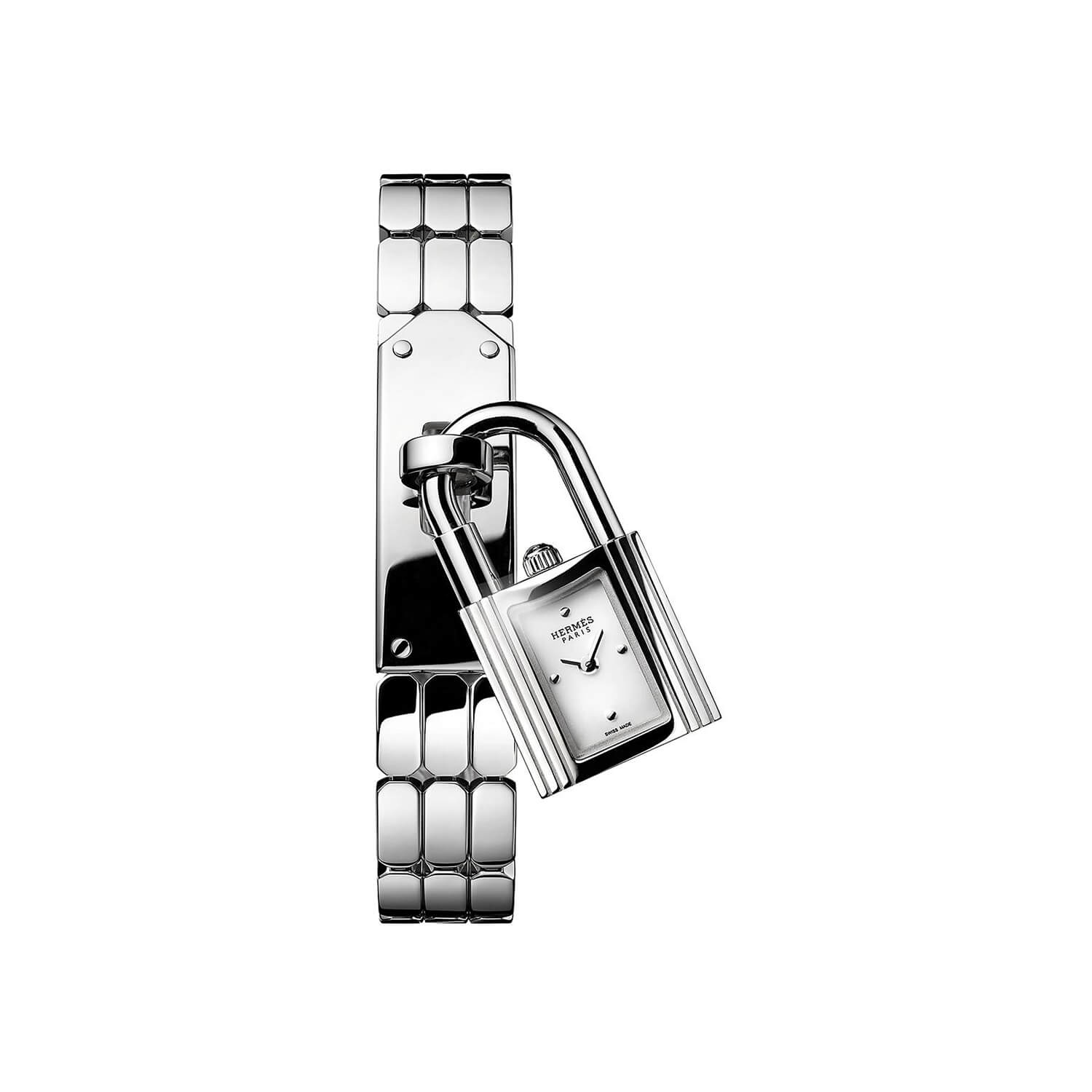 Montre Hermès Kelly, Mini Modèle, 16mm