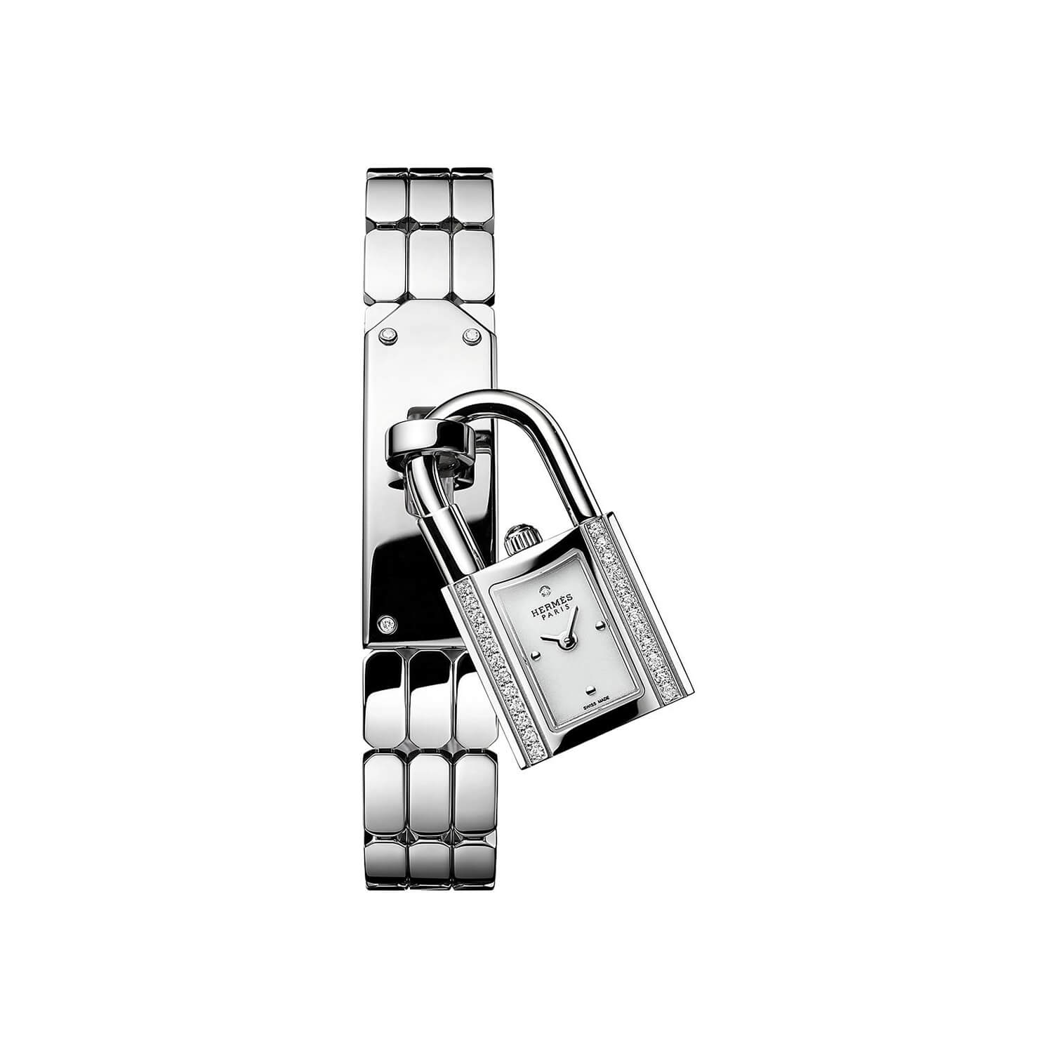 Montre Hermès Kelly, Mini Modèle, 16mm