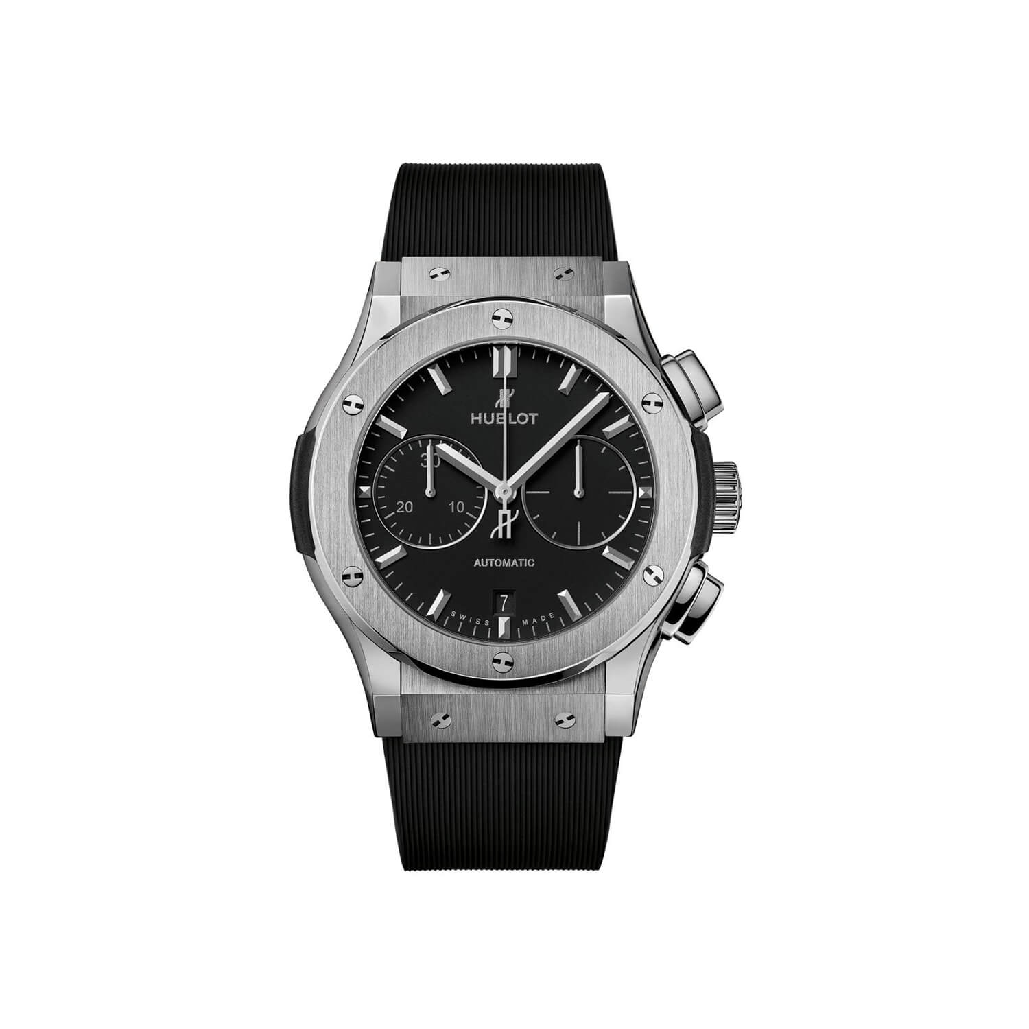 Montre Hublot Classic Fusion Chronograph Titanium 45mm