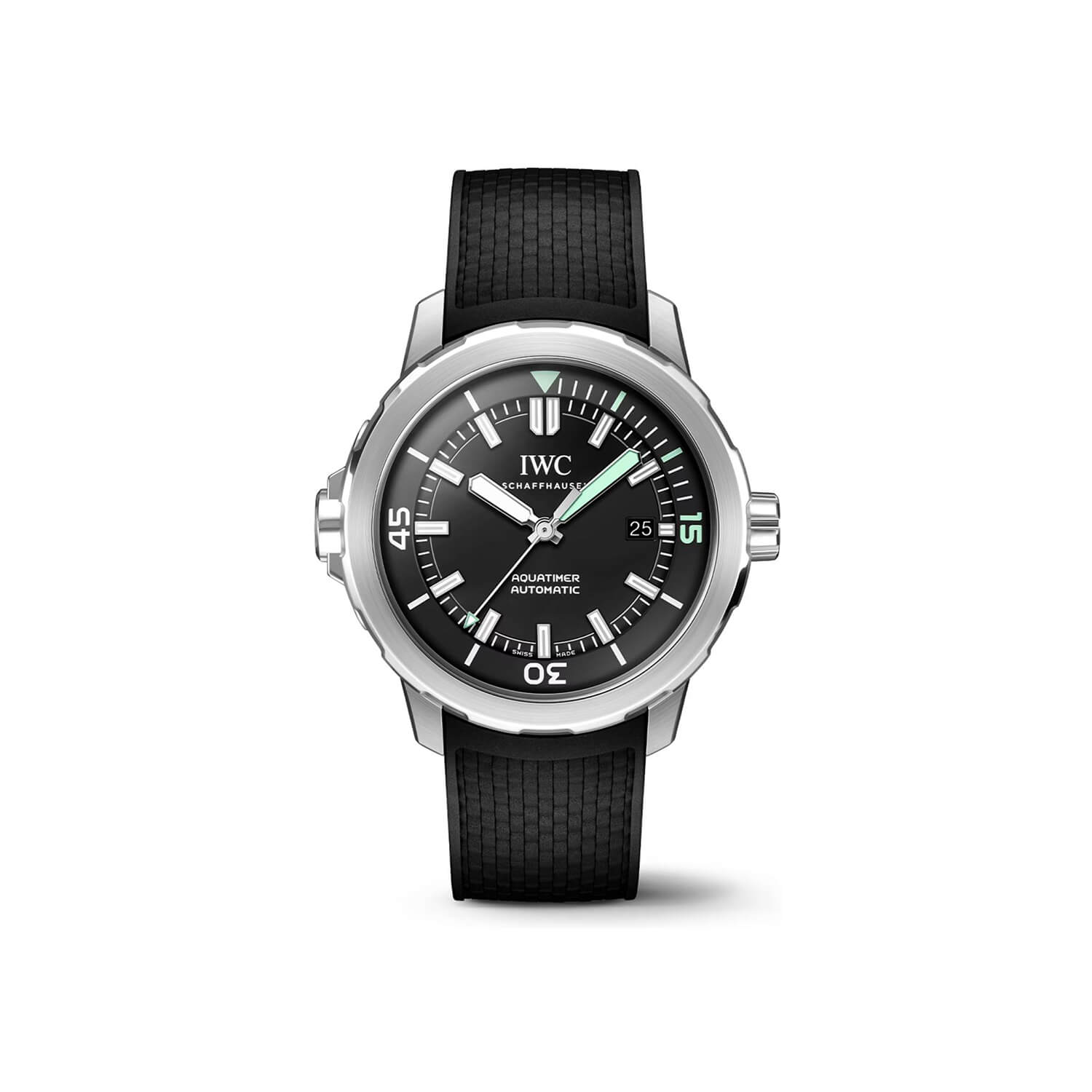 Montre IWC Schaffhausen Aquatimer Automatic