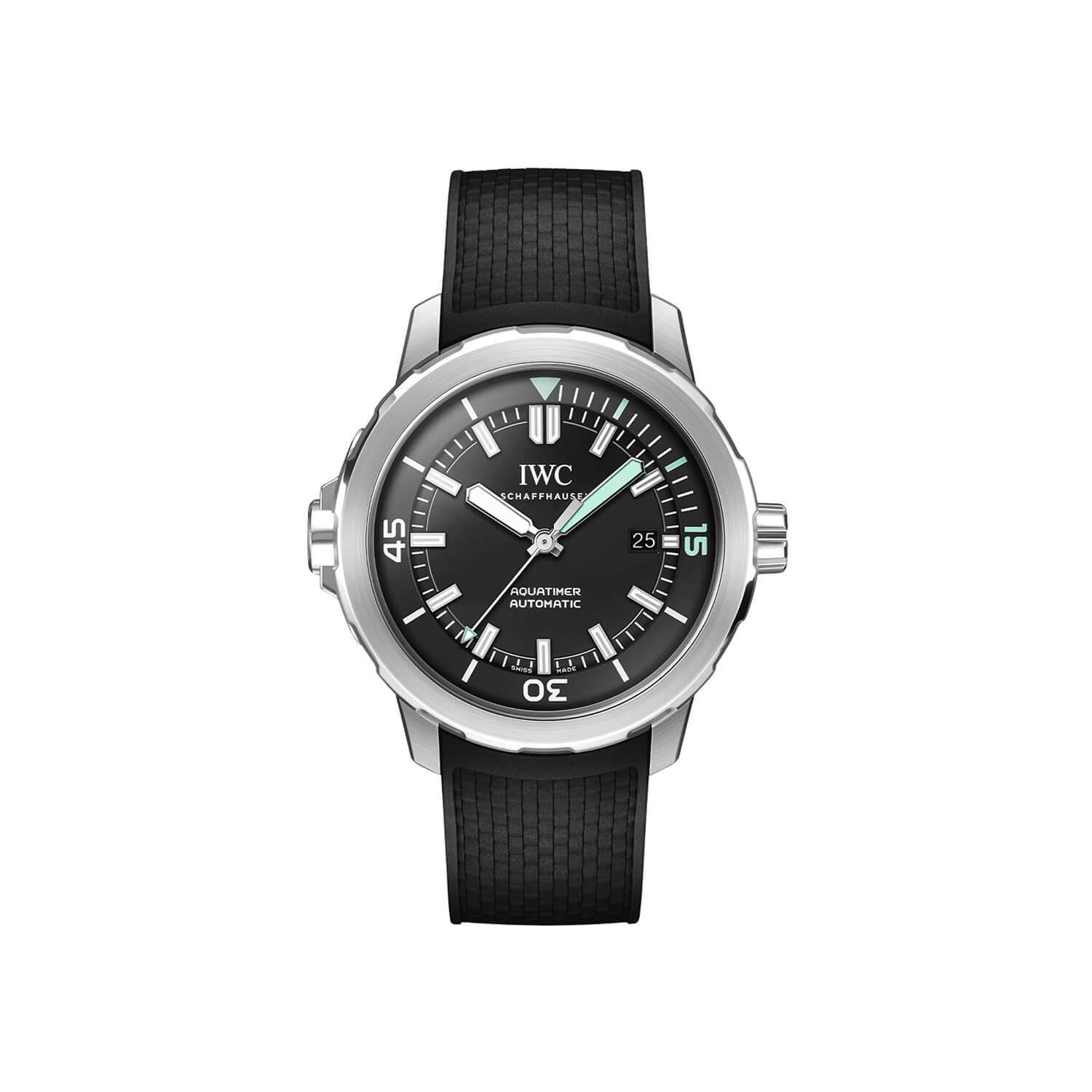 Montre IWC Schaffhausen Aquatimer Automatic 42