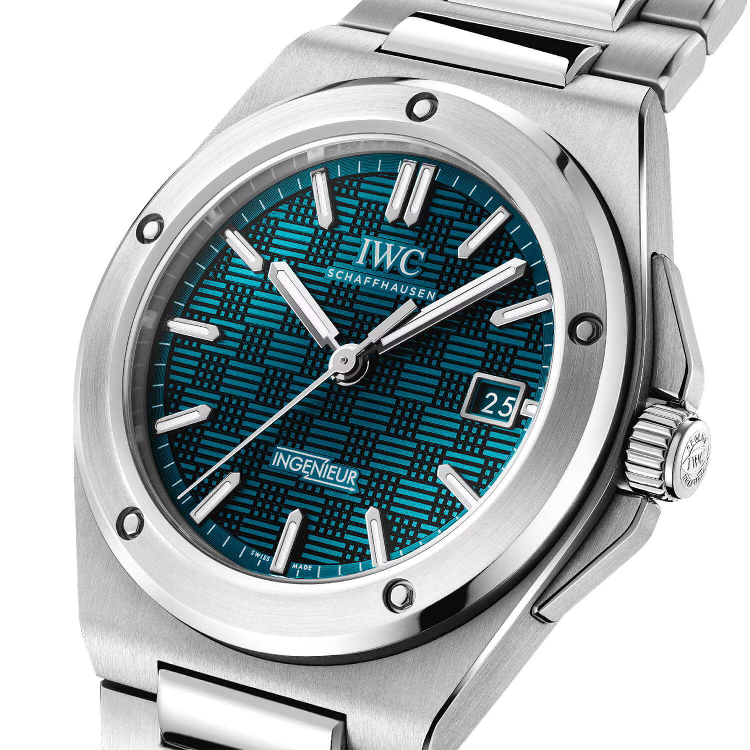 Montre IWC Schaffhausen Ingenieur Automatic 40