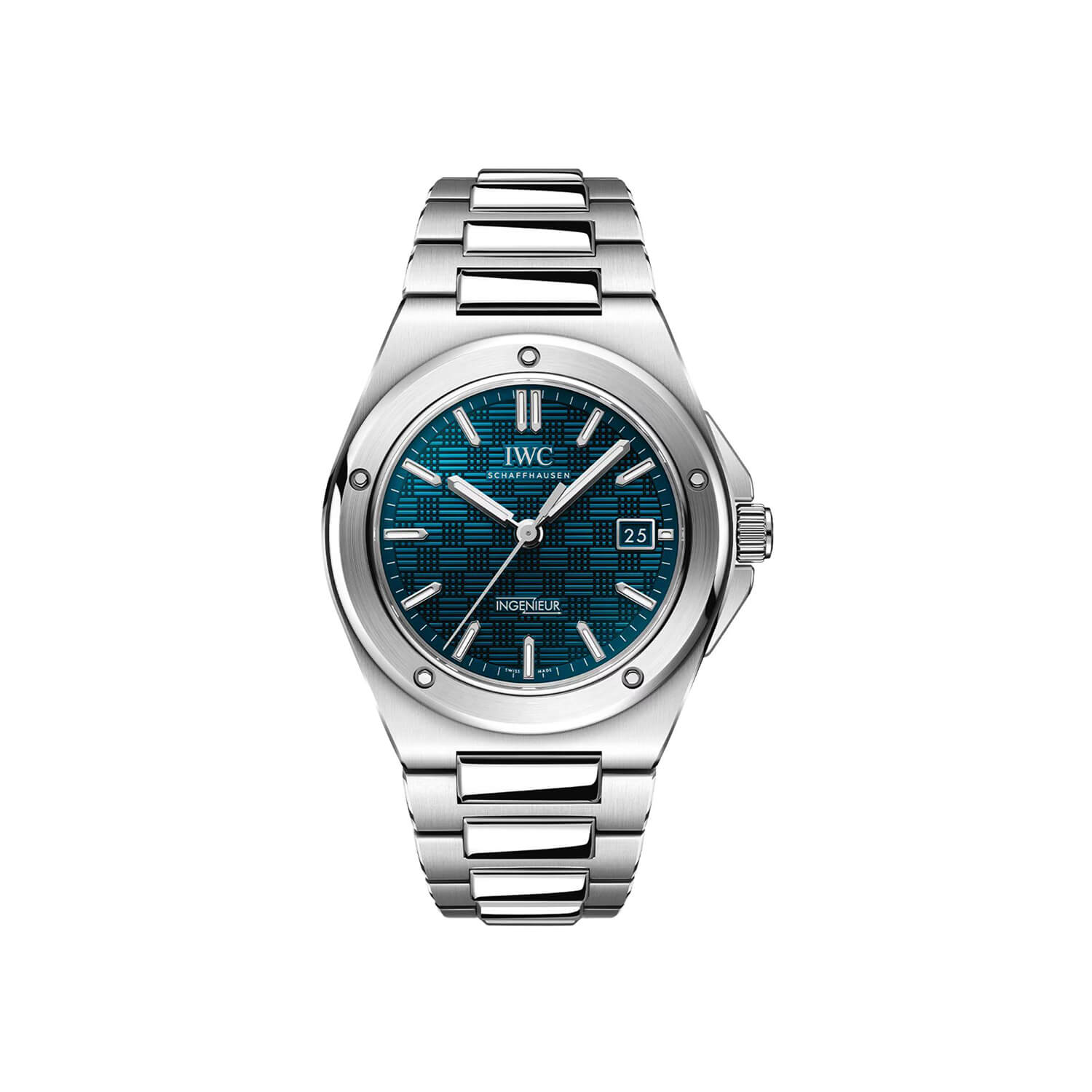 Montre IWC Schaffhausen Ingenieur Automatic 40