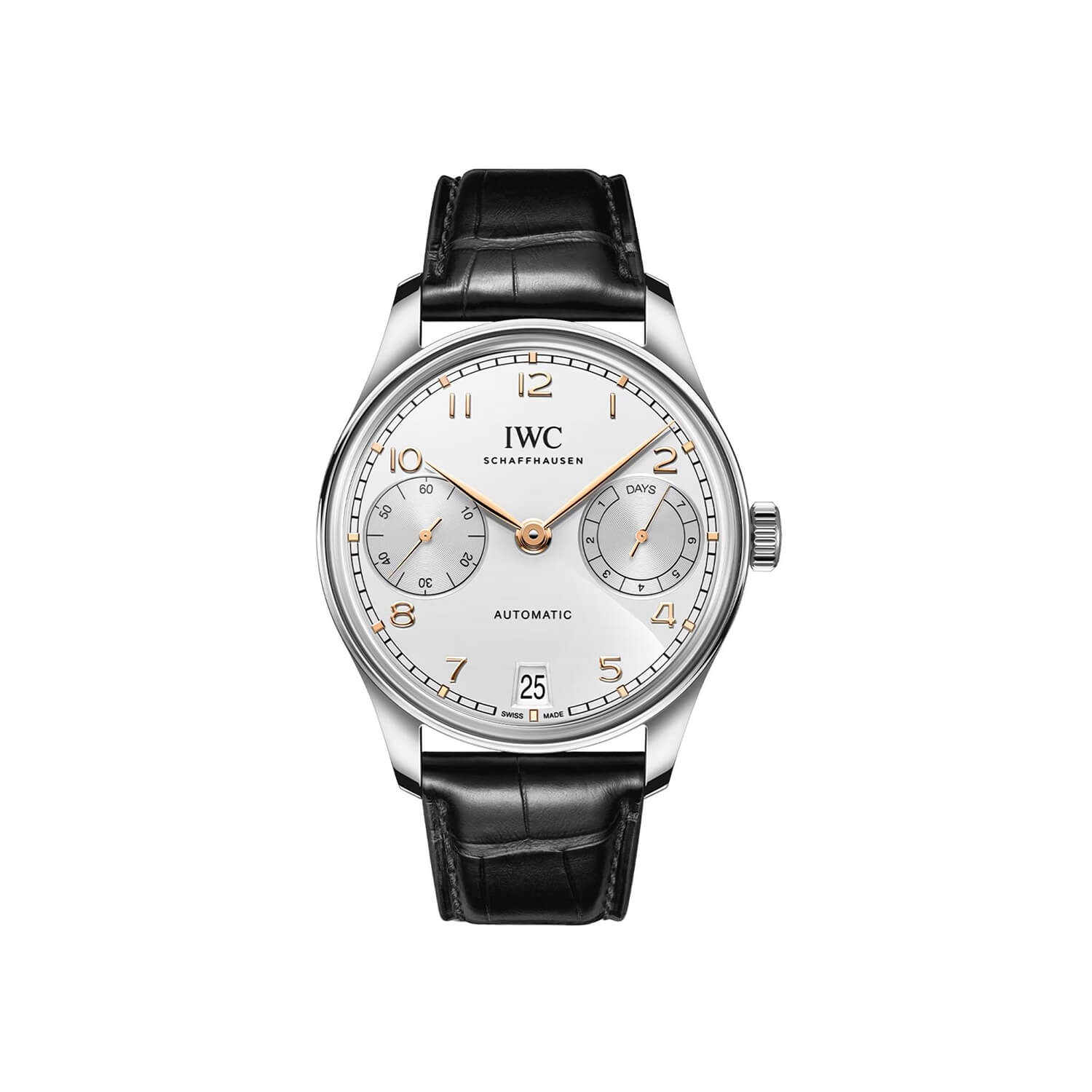 Montre IWC Schaffhausen Portugieser Automatic 42