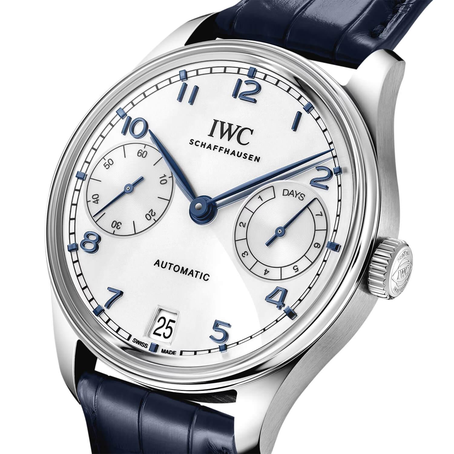 Montre IWC Schaffhausen Portugieser Automatic 42