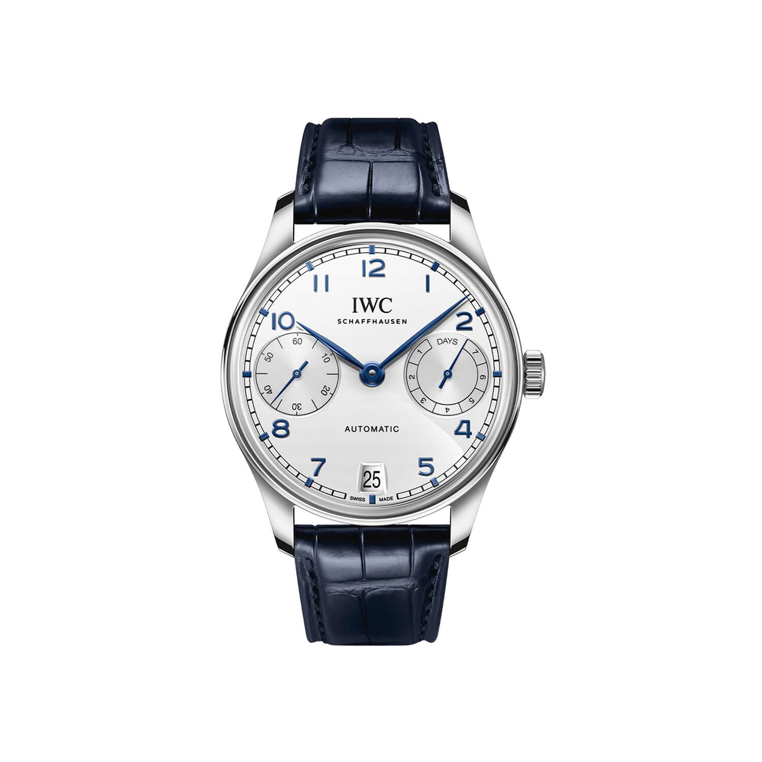 Montre IWC Schaffhausen Portugieser Automatic 42