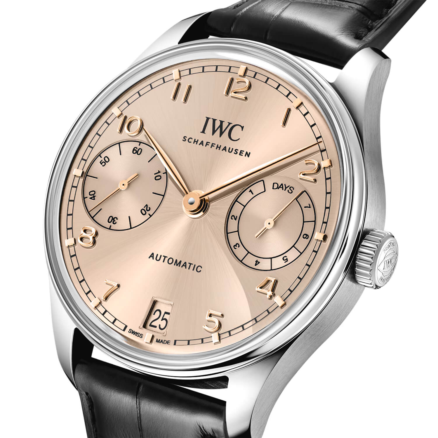 Montre IWC Schaffhausen Portugieser Automatic 42