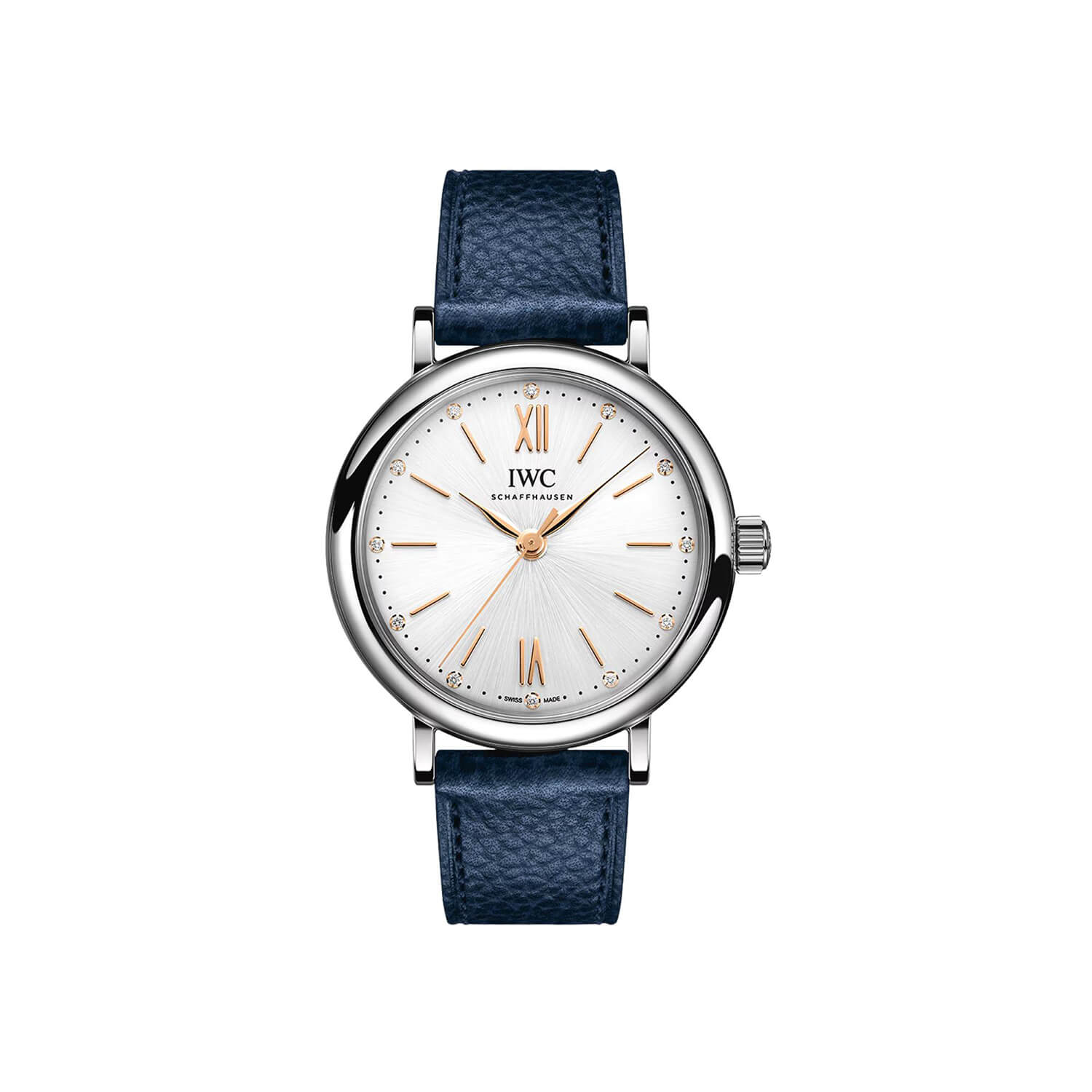 Montre IWC Schaffhausen Portofino Automatic 34