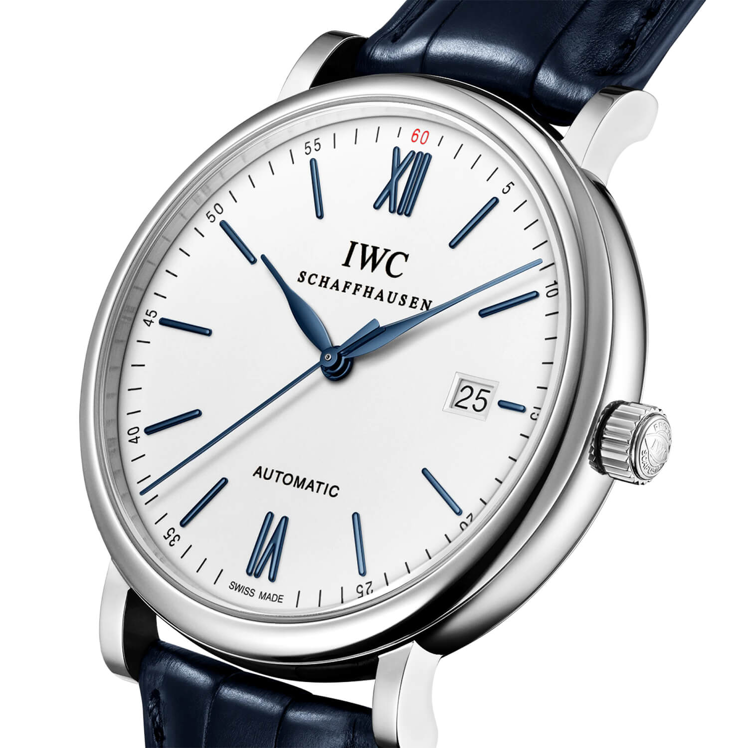 Montre IWC Schaffhausen Portofino Automatic