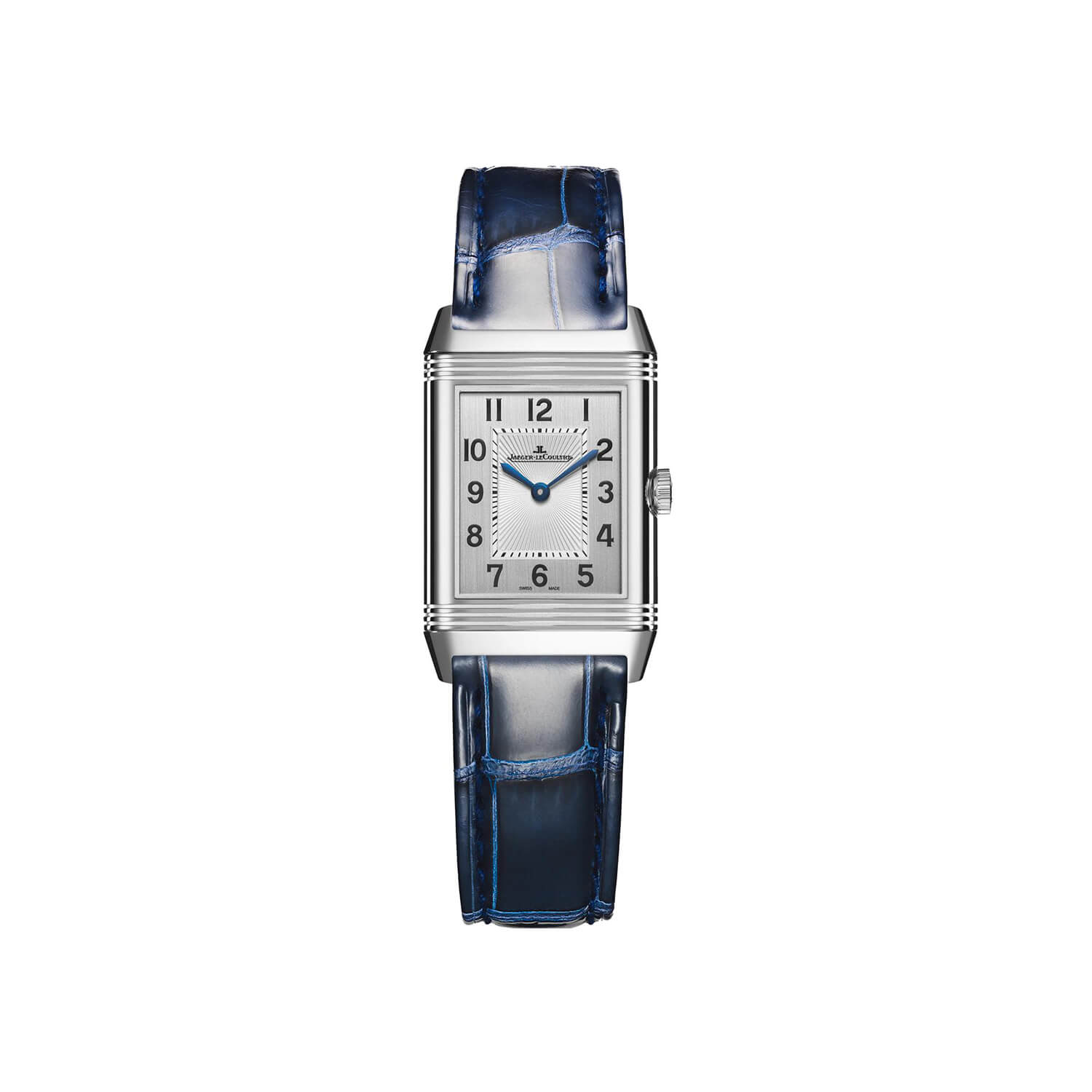 Montre Jaeger-LeCoultre Reverso Classic Small Duetto