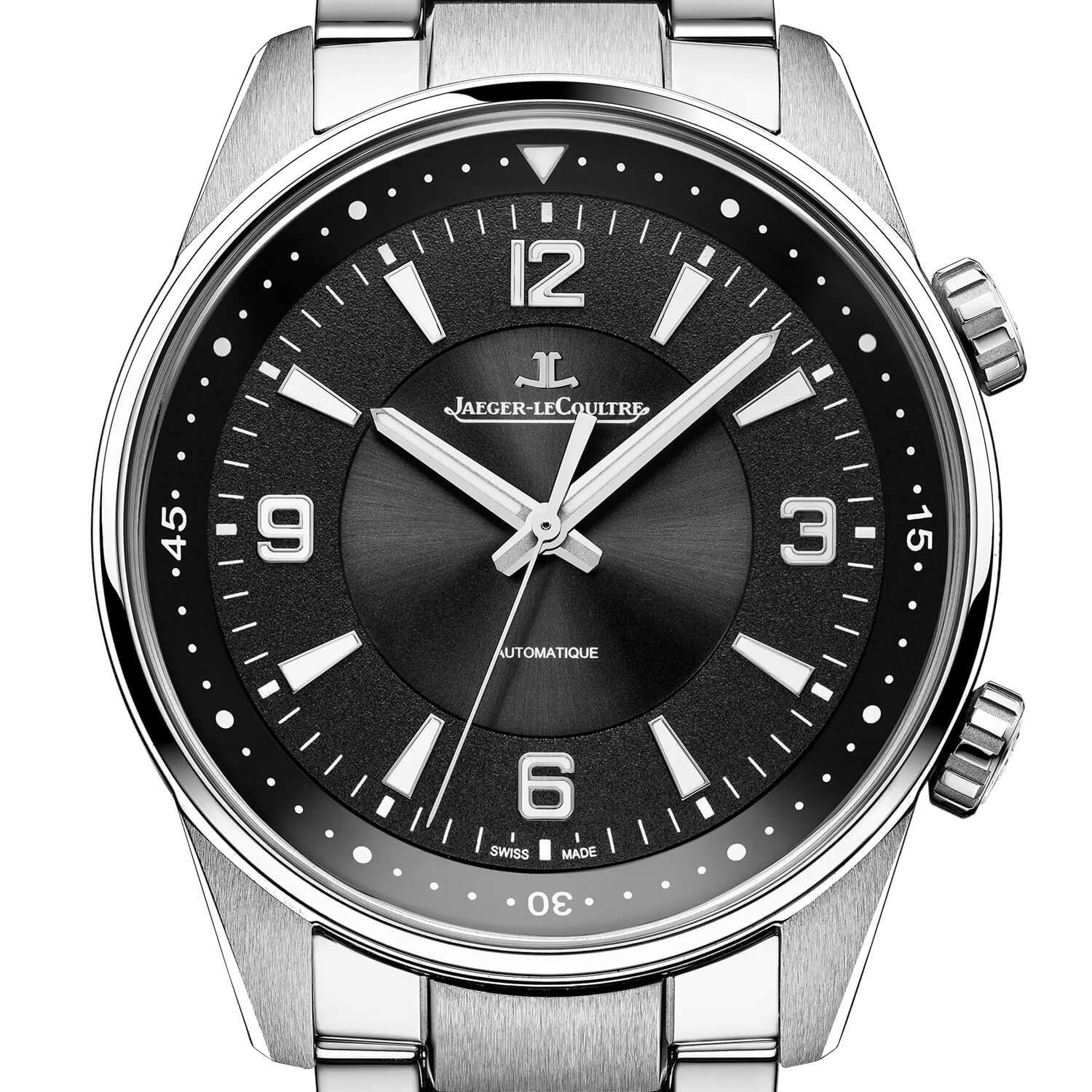 Montre Jaeger-LeCoultre Polaris Automatique