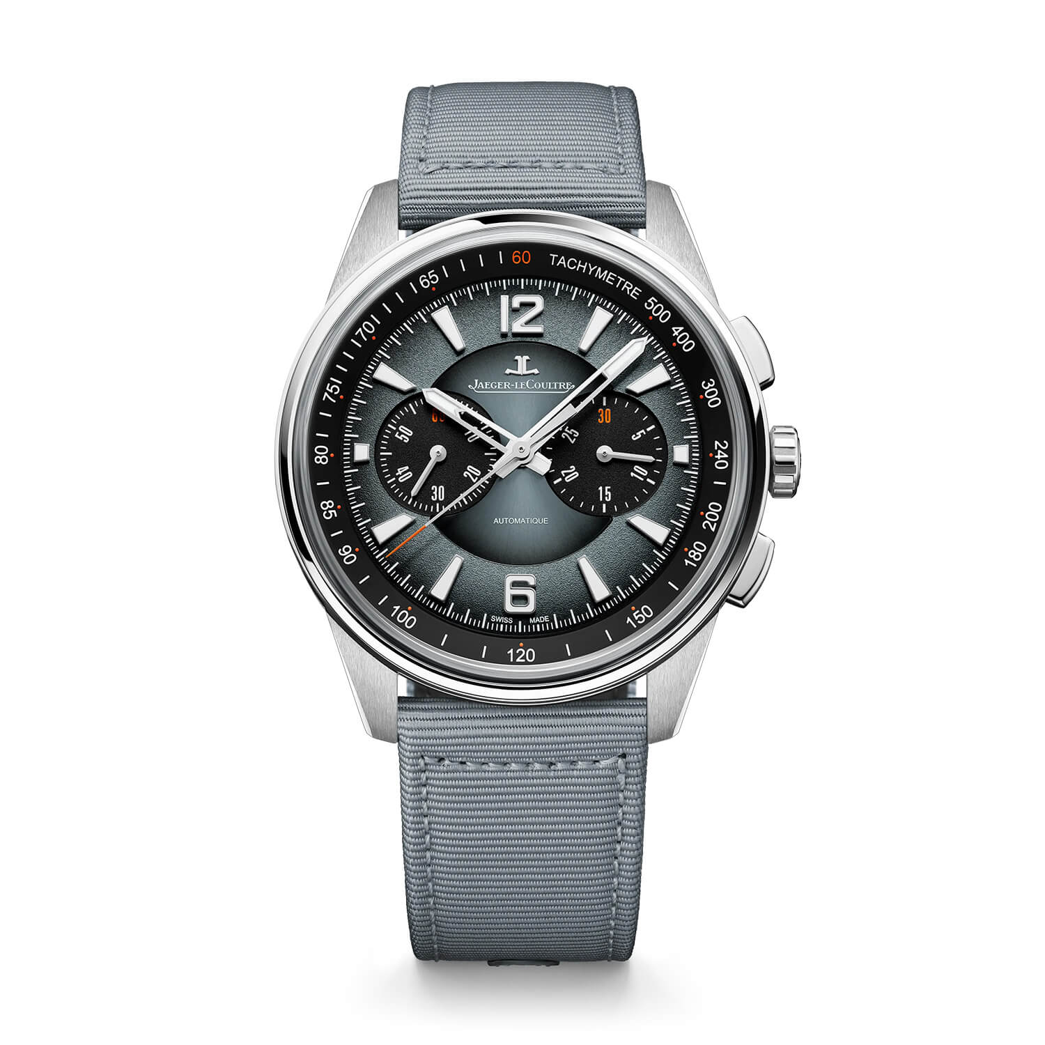 Montre Jaeger-LeCoultre Polaris Chronograph