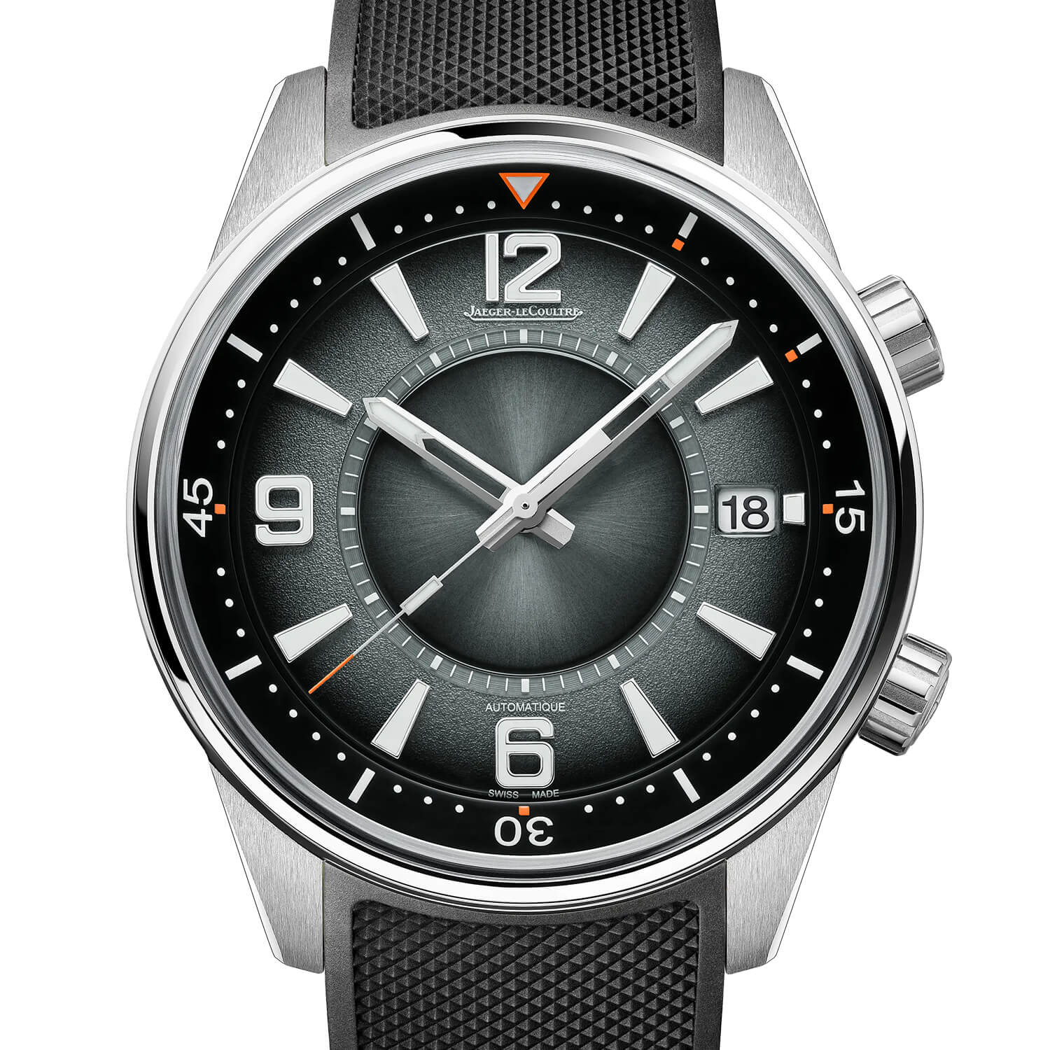 Montre Jaeger-LeCoultre Polaris Date