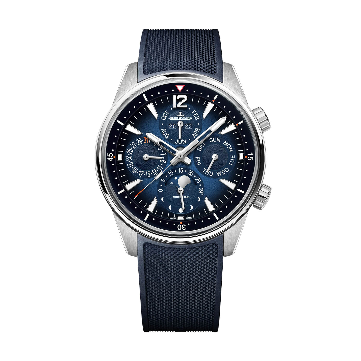 Montre Jaeger-LeCoultre Polaris Perpetual Calendar