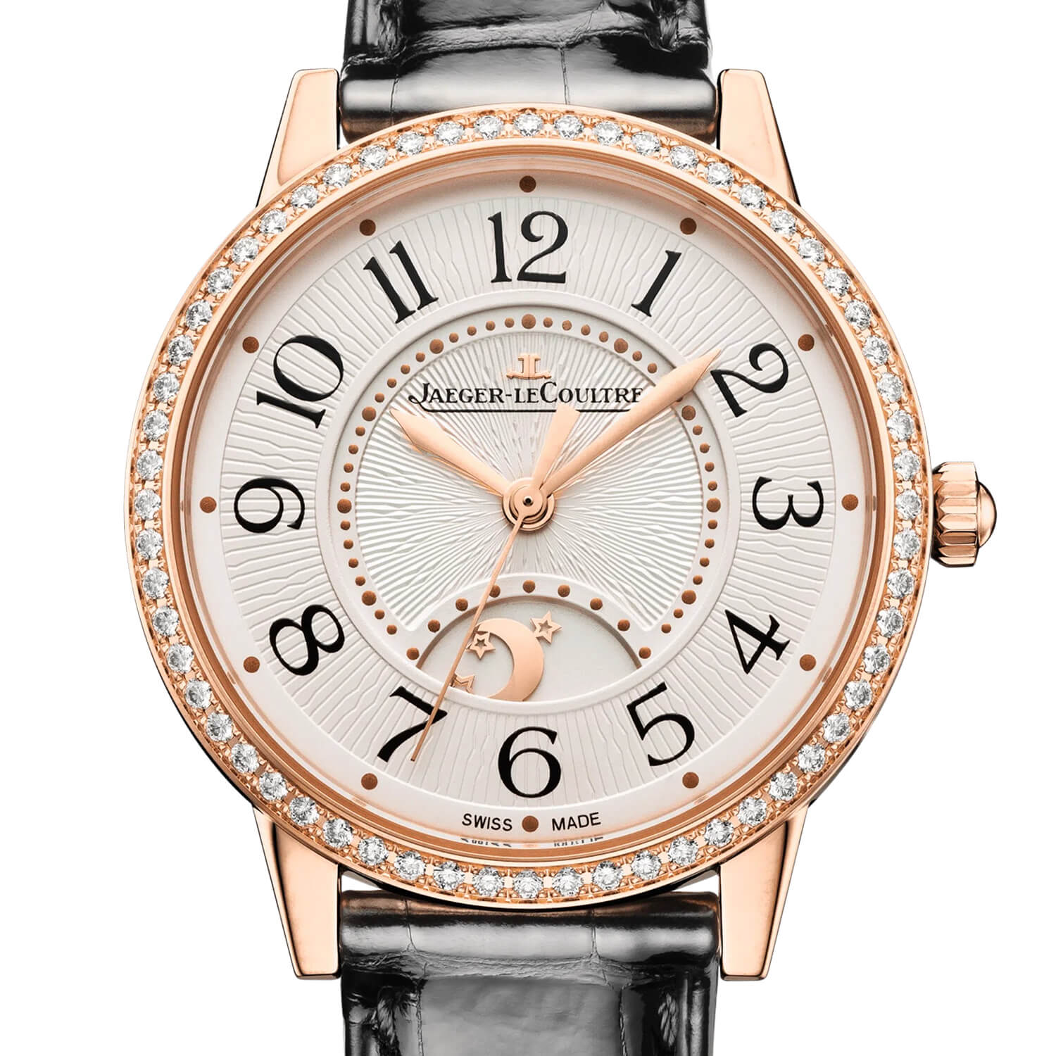 Montre Jaeger-LeCoultre Rendez-Vous Night & Day