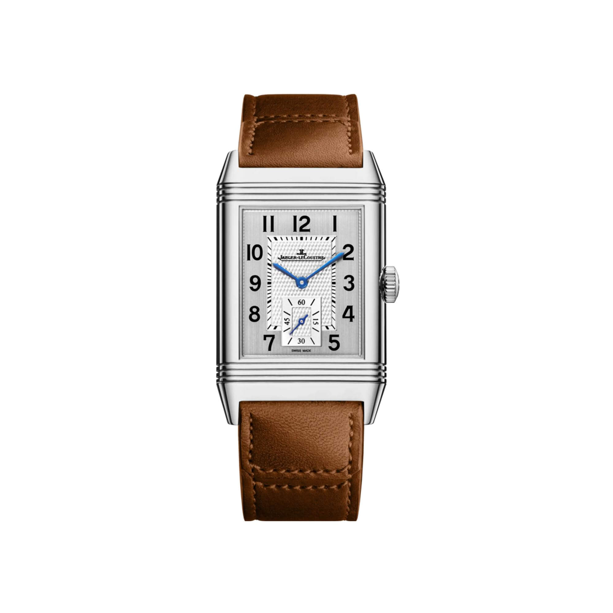 Montre Jaeger-LeCoultre Reverso Classic Duoface Small Seconds