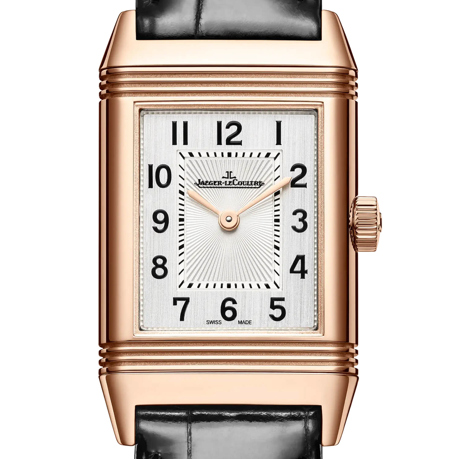 Montre Jaeger-LeCoultre Reverso Classic Monoface