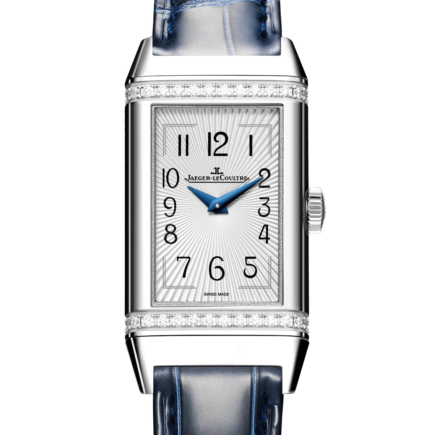 Montre Jaeger-LeCoultre Reverso One Monoface