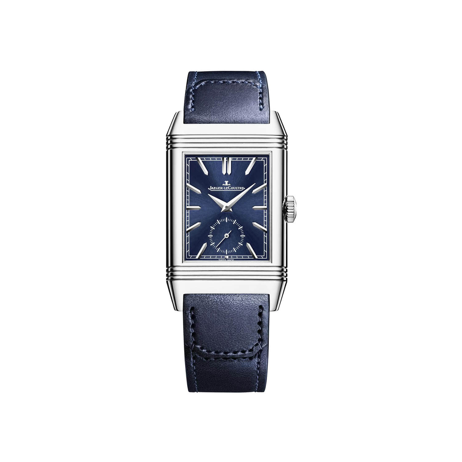 Montre Jaeger-LeCoultre Reverso Tribute Duoface