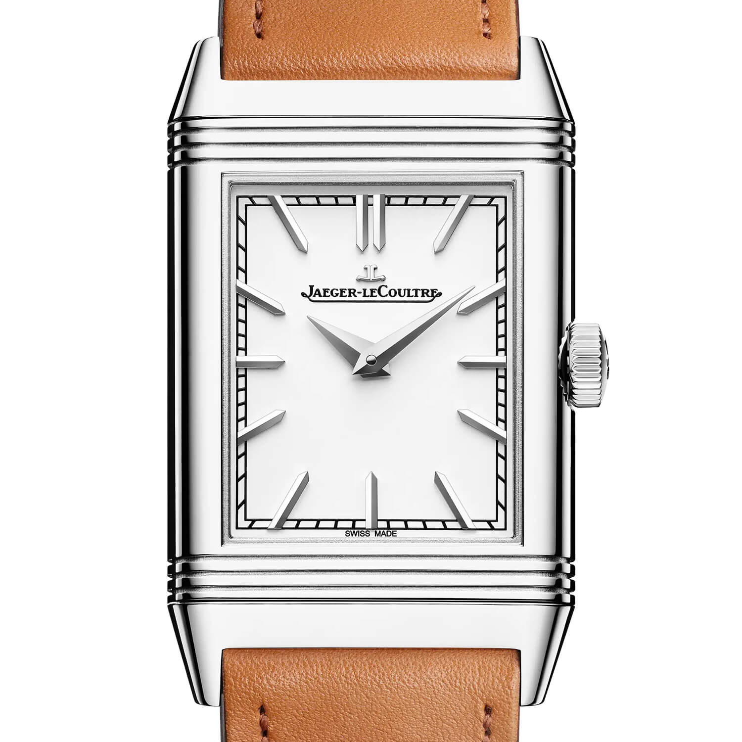 Montre Jaeger-LeCoultre Reverso Tribute Monoface