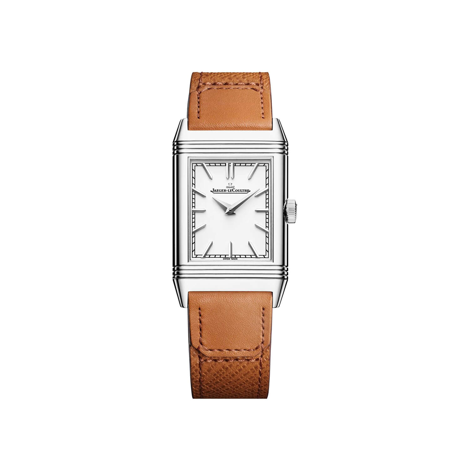 Montre Jaeger-LeCoultre Reverso Tribute Monoface