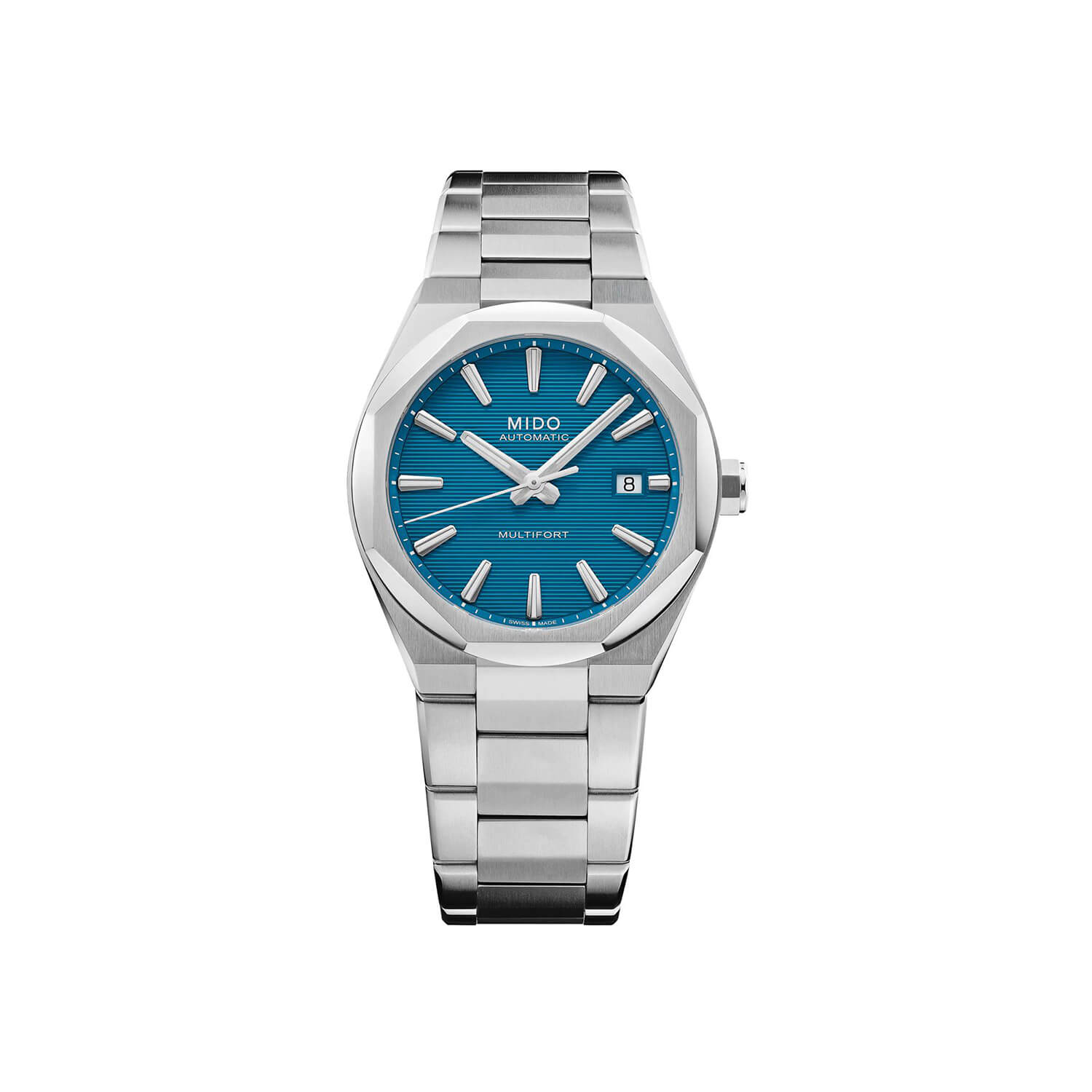 Montre Mido Multifort 8 One Crown M055.507.11.041.00