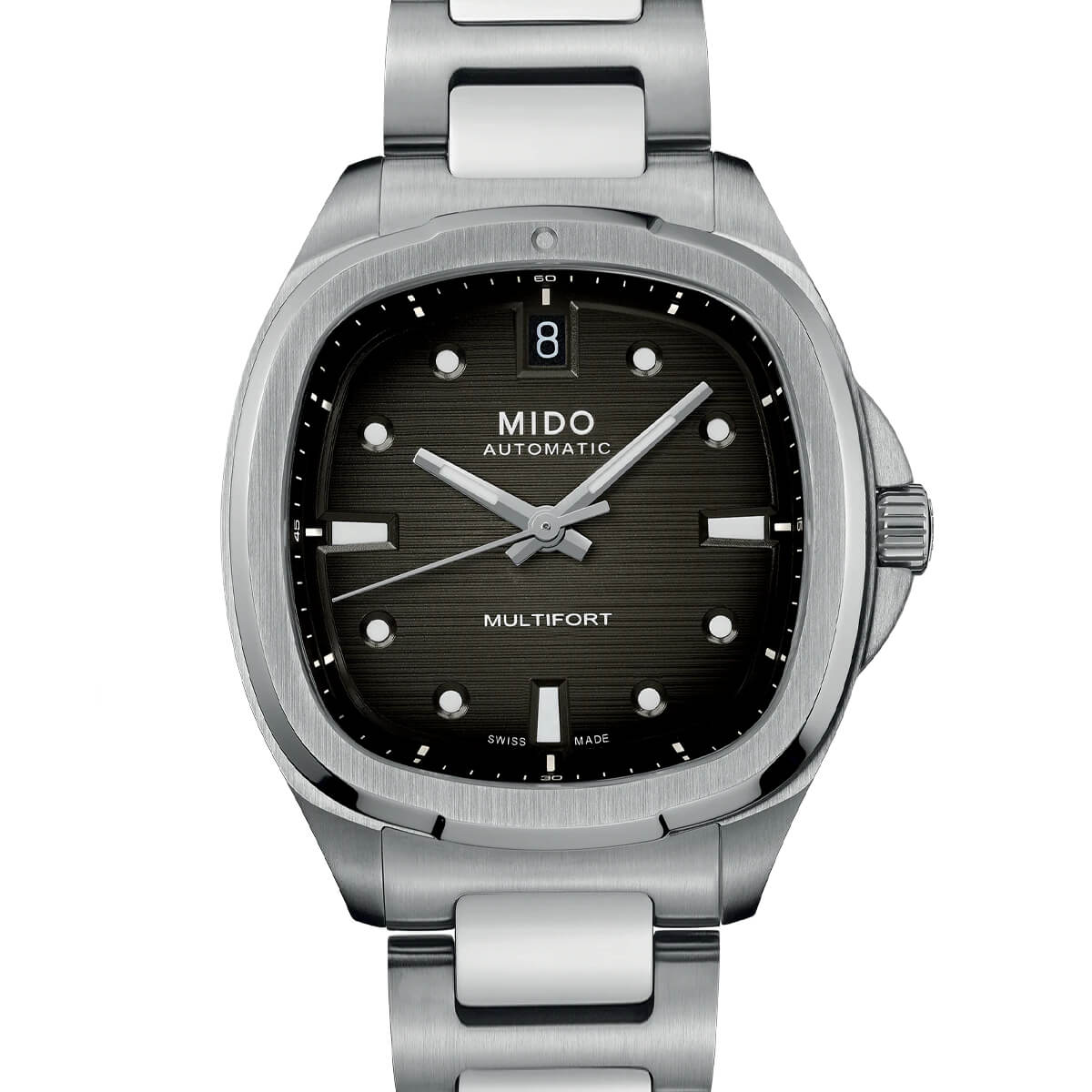 Montre Mido Multifort TV 35 M049.307.11.081.00