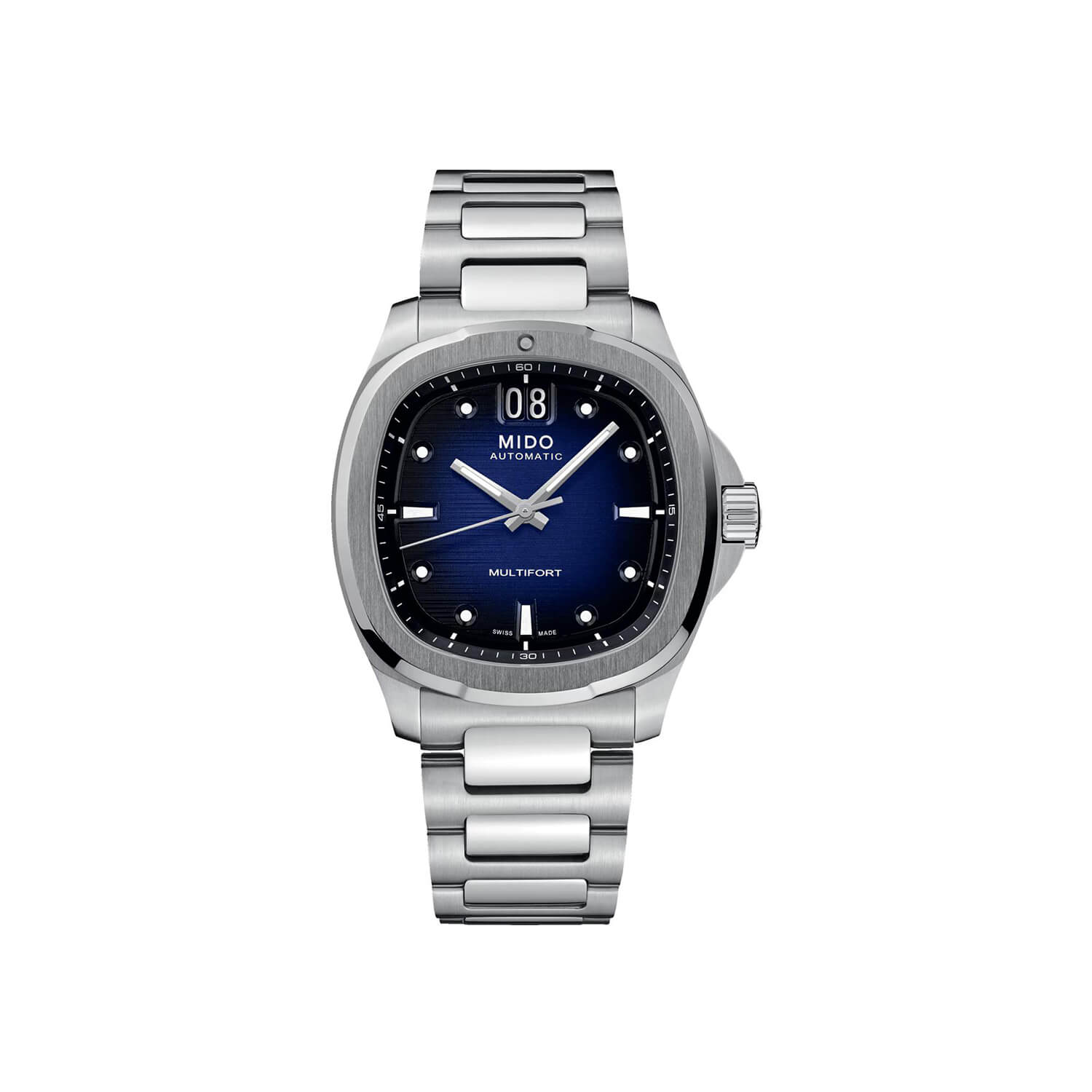 Montre Mido Multifort TV Big Date M049.526.11.041.00