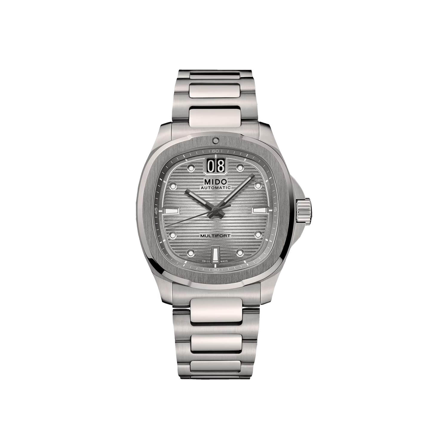 Montre Mido Multifort TV Big Date Titanium M049.526.44.081.00