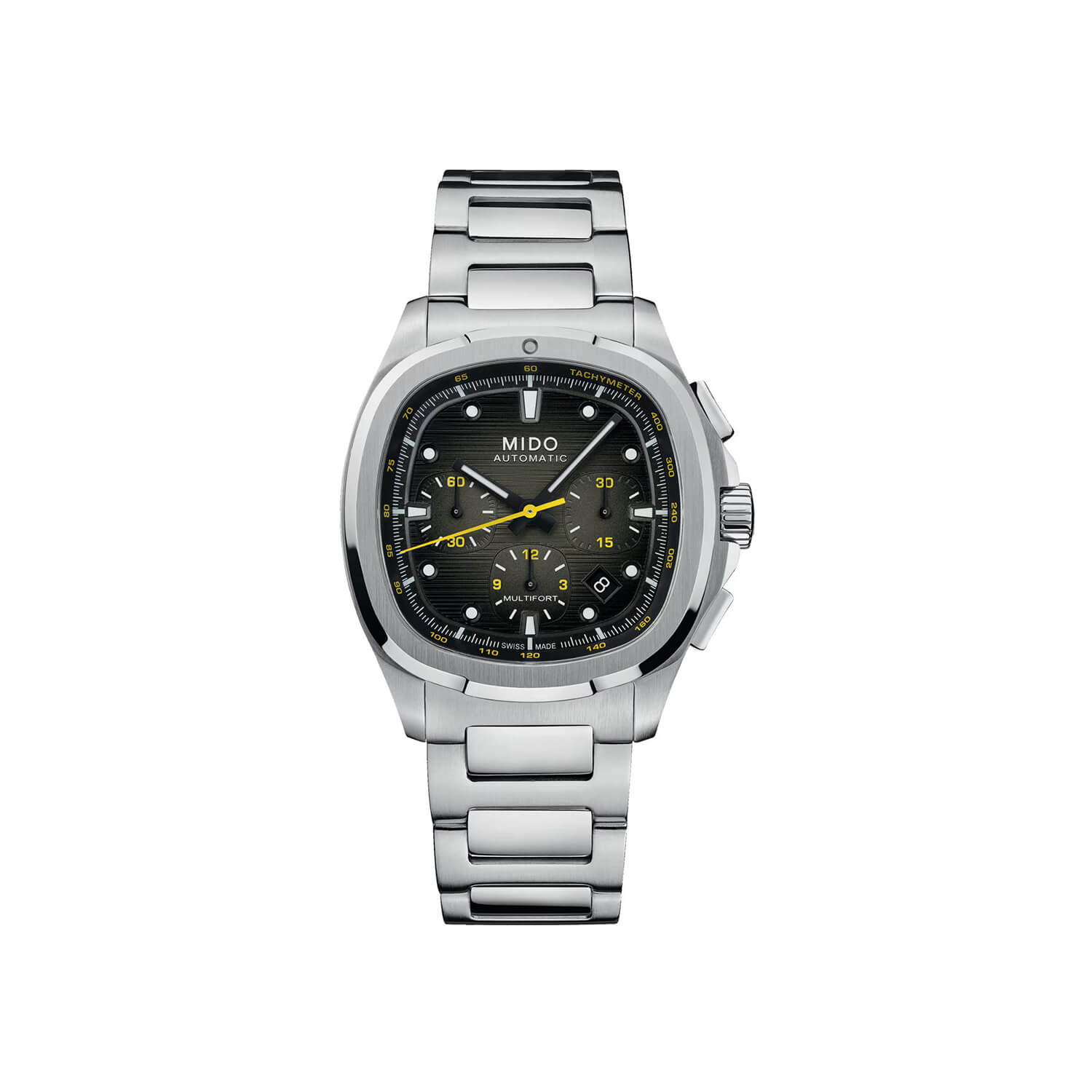 Montre Mido Multifort TV Chronograph M049.527.11.081.00
