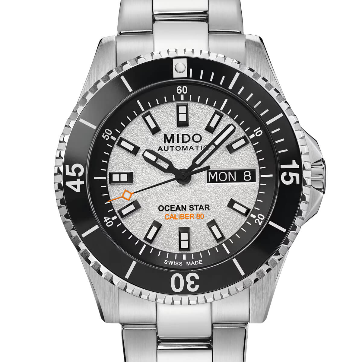Montre Mido Ocean Star 200 M026.930.11.011.00