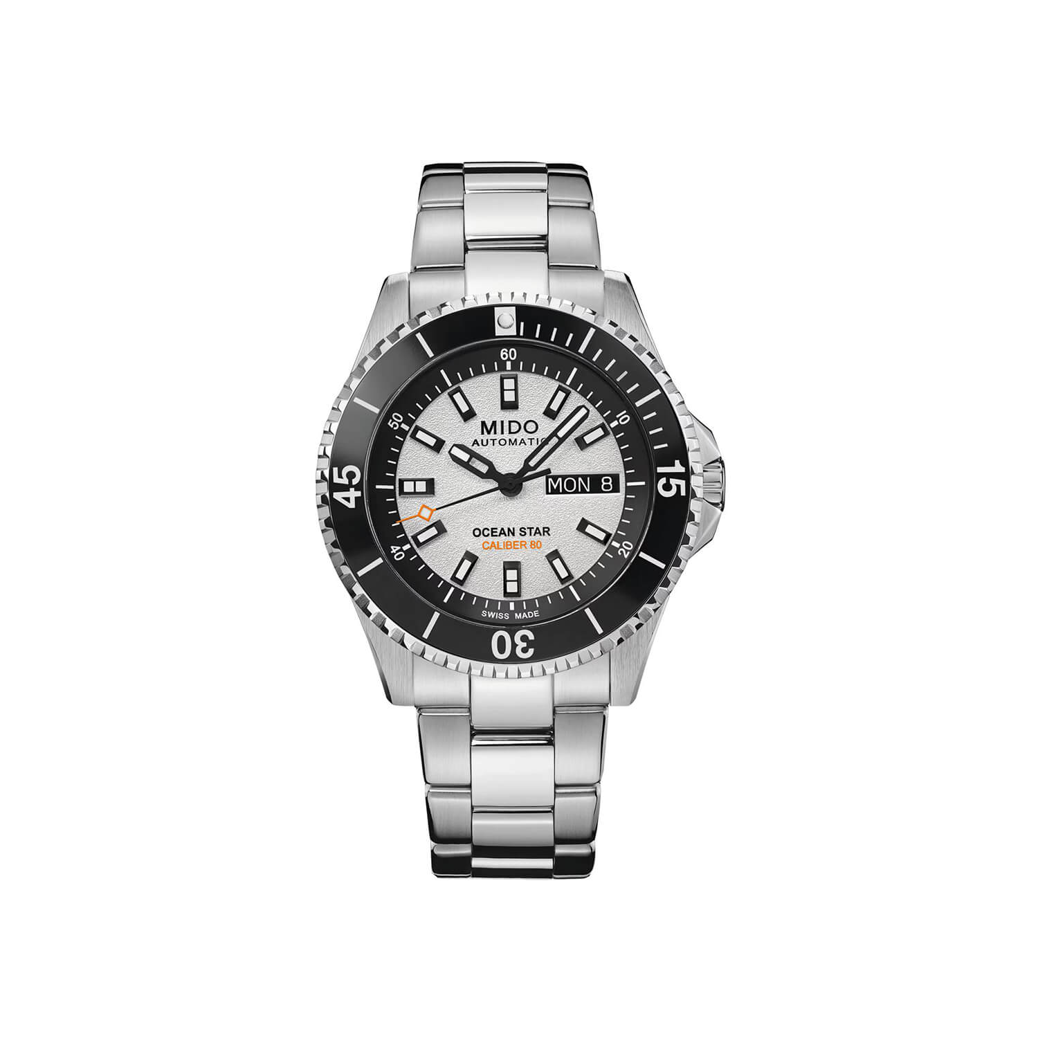Montre Mido Ocean Star 200 M026.930.11.011.00