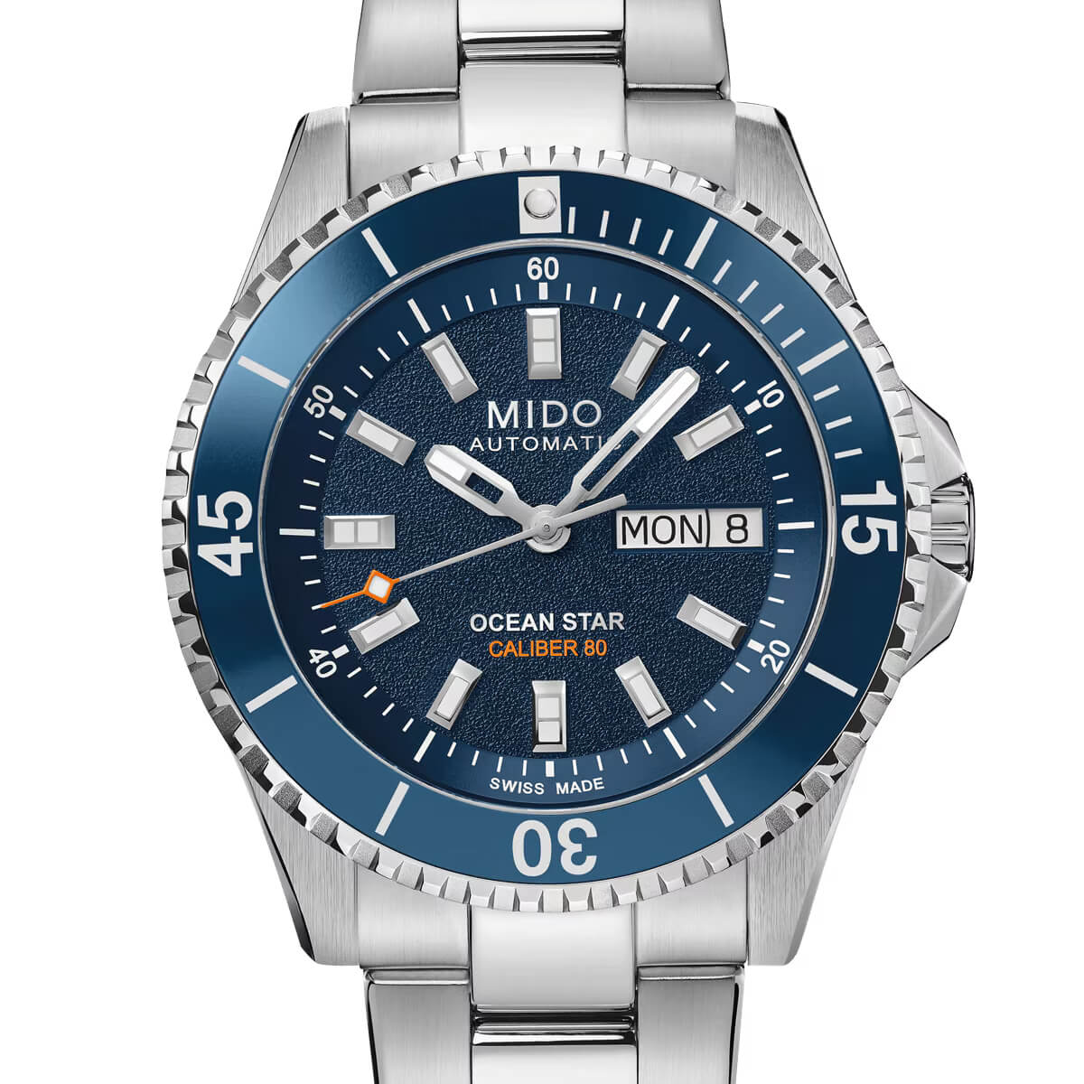 Montre Mido Ocean Star 200 M026.930.11.041.00