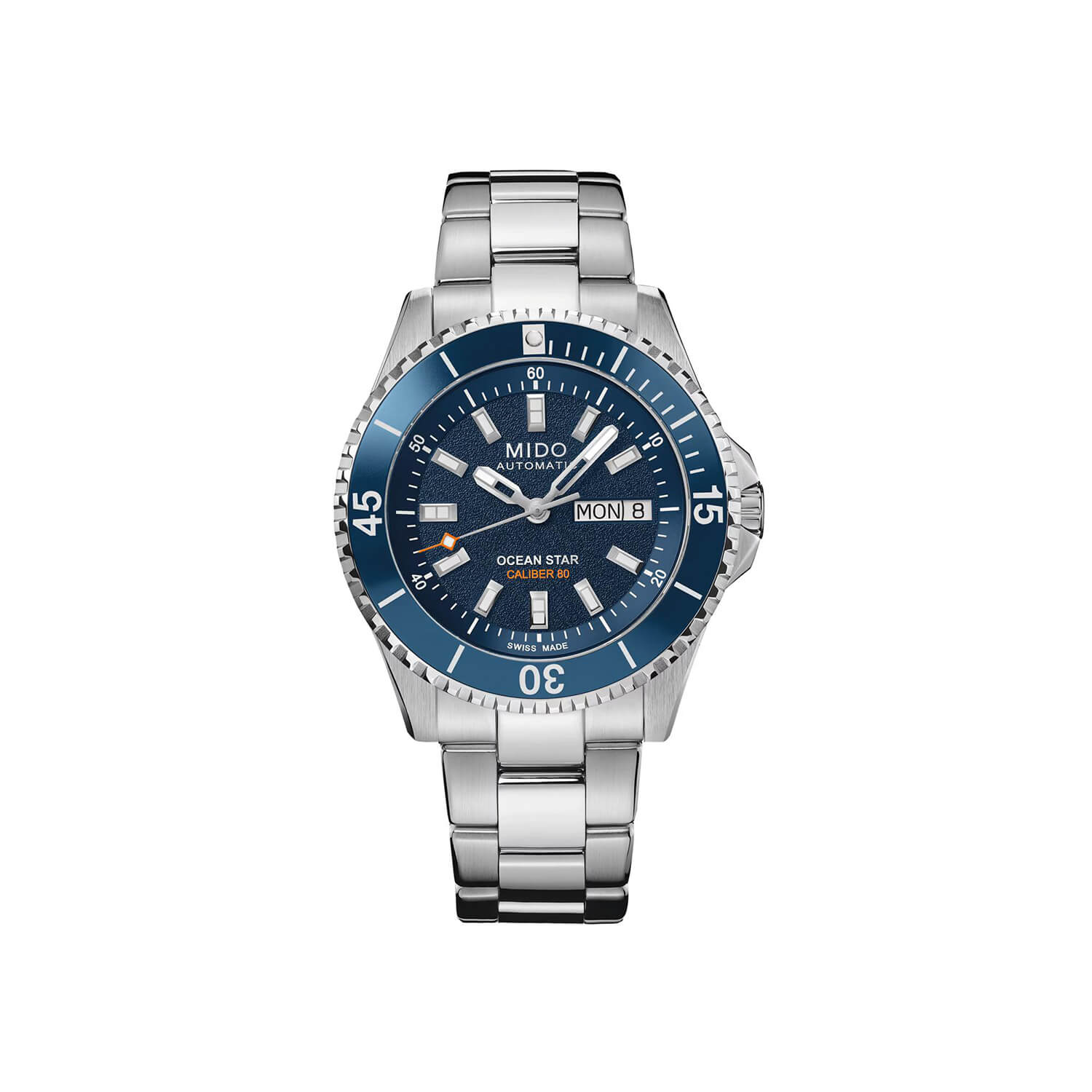Montre Mido Ocean Star 200 M026.930.11.041.00
