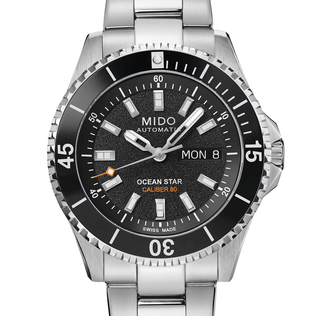 Montre Mido Ocean Star 200 M026.930.11.051.00