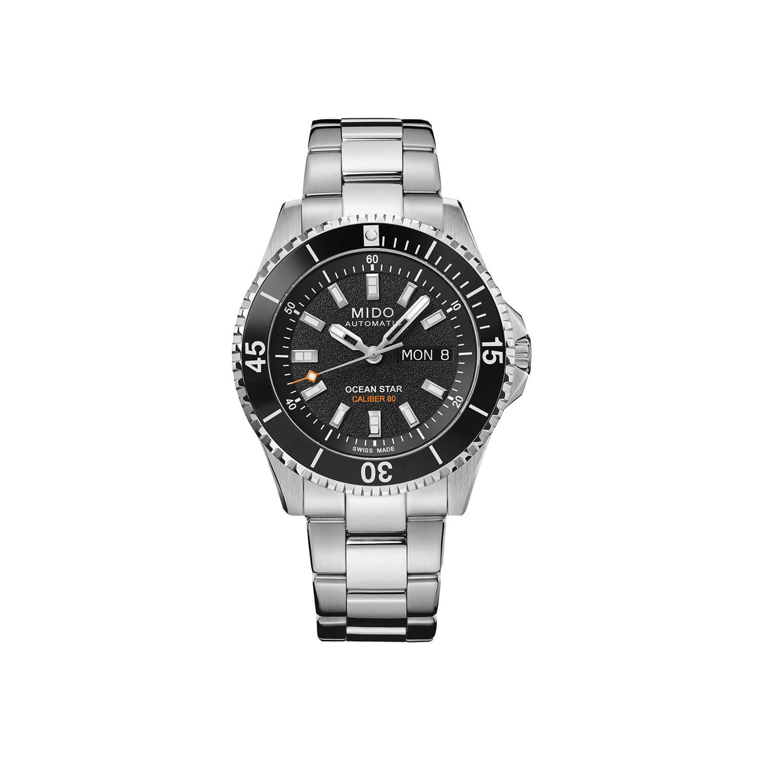 Montre Mido Ocean Star 200 M026.930.11.051.00