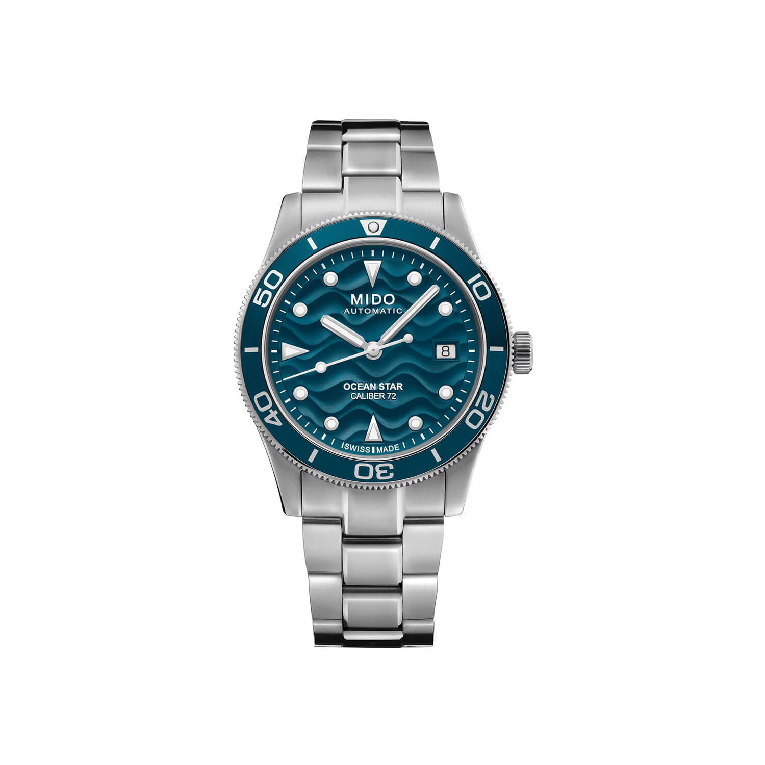 Montre Mido Ocean Star 39 M026.907.11.041.01