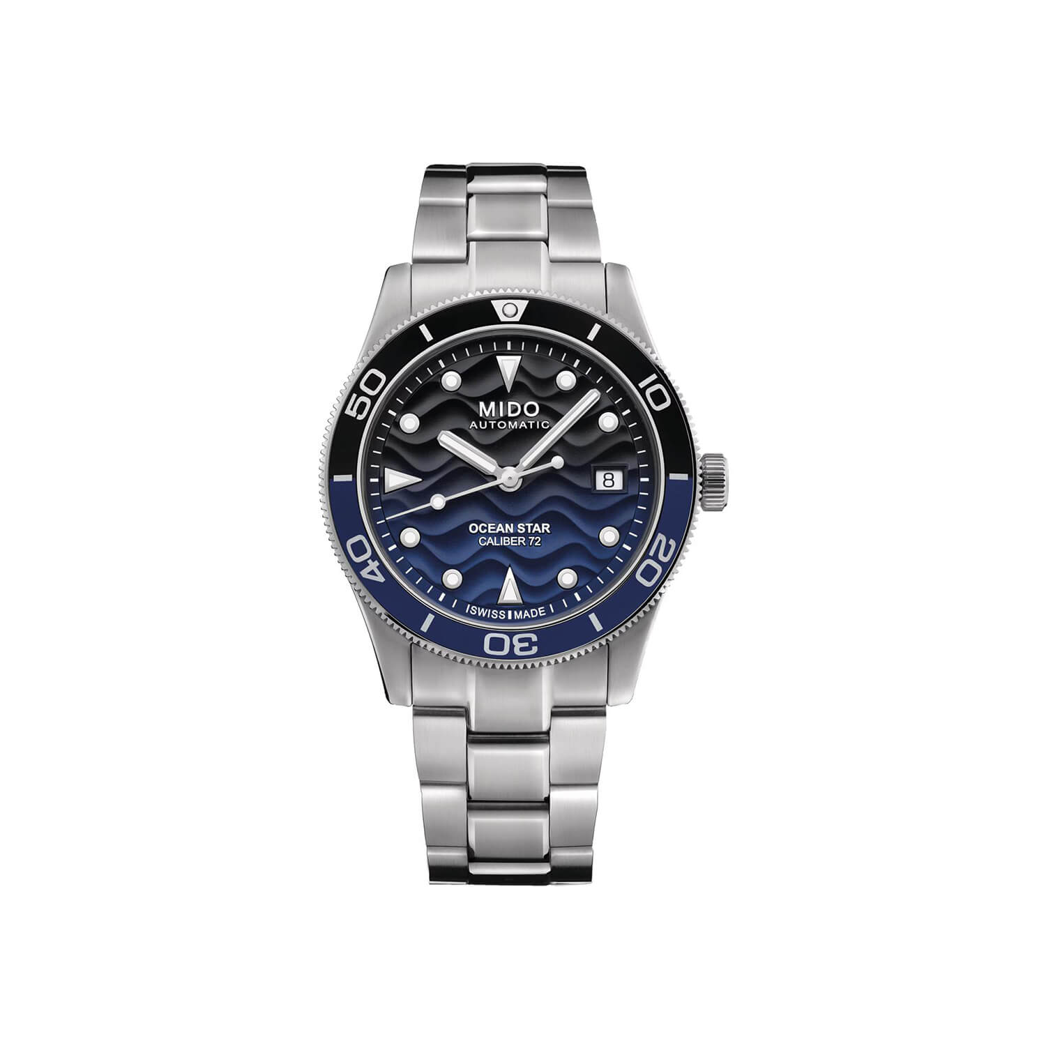 Montre Mido Ocean Star 39 M026.907.11.041.00