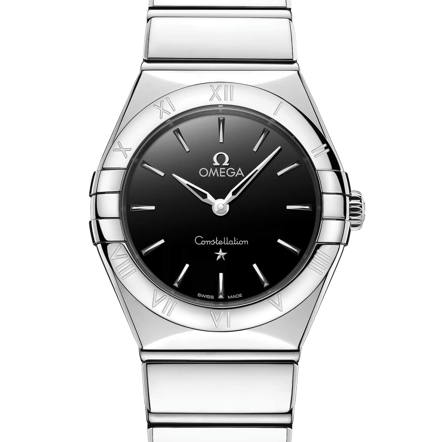 Montre OMEGA Constellation Quartz 28mm