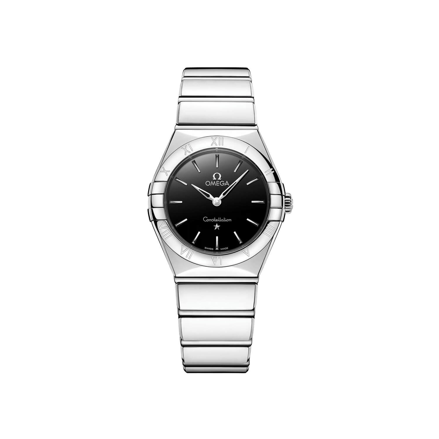 Montre OMEGA Constellation Quartz 28mm