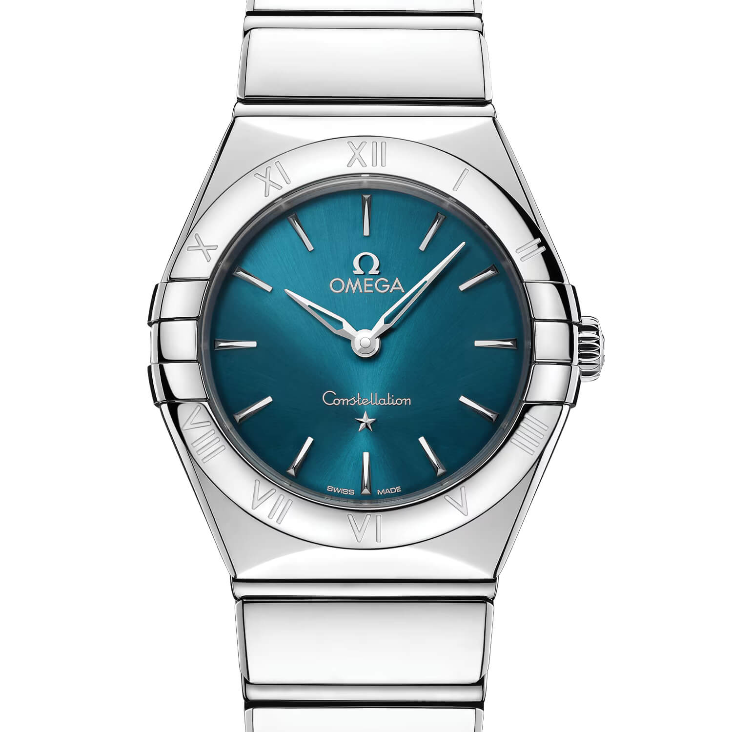 Montre OMEGA Constellation Quartz 28mm