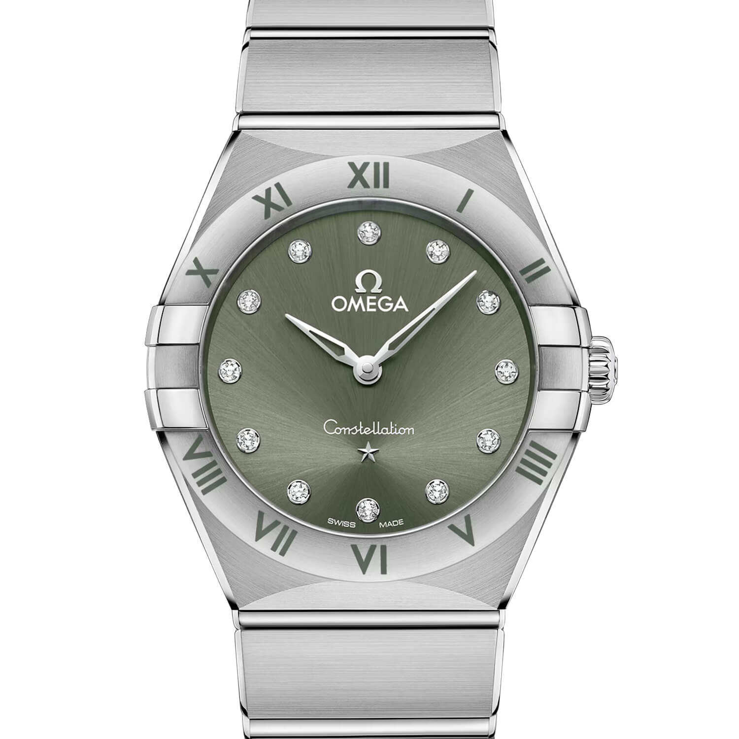 Montre OMEGA Constellation Quartz 28mm