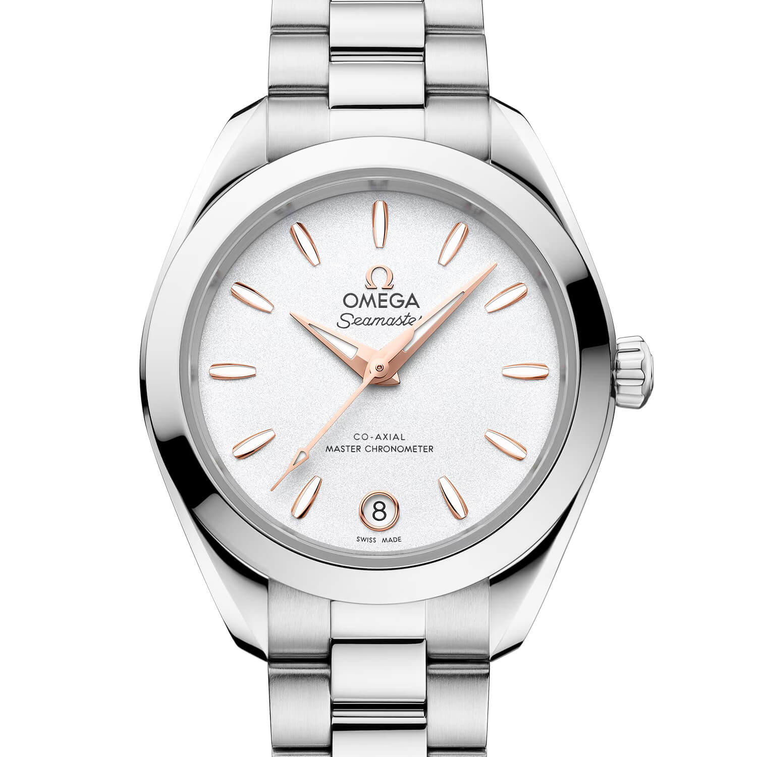 Montre OMEGA Seamaster Aqua Terra 150M Co-Axial Master Chronometer 30mm